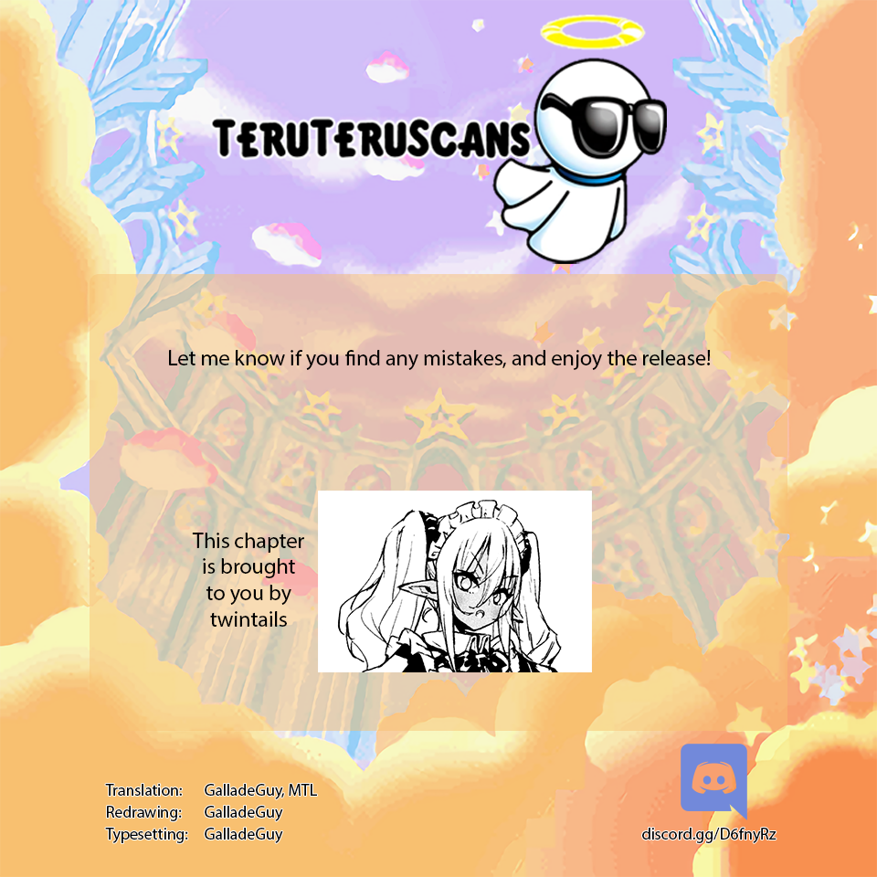 Read Negative Hero and Demon King's General Manga Online