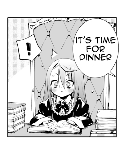 Read Negative Hero and Demon King's General Manga Online