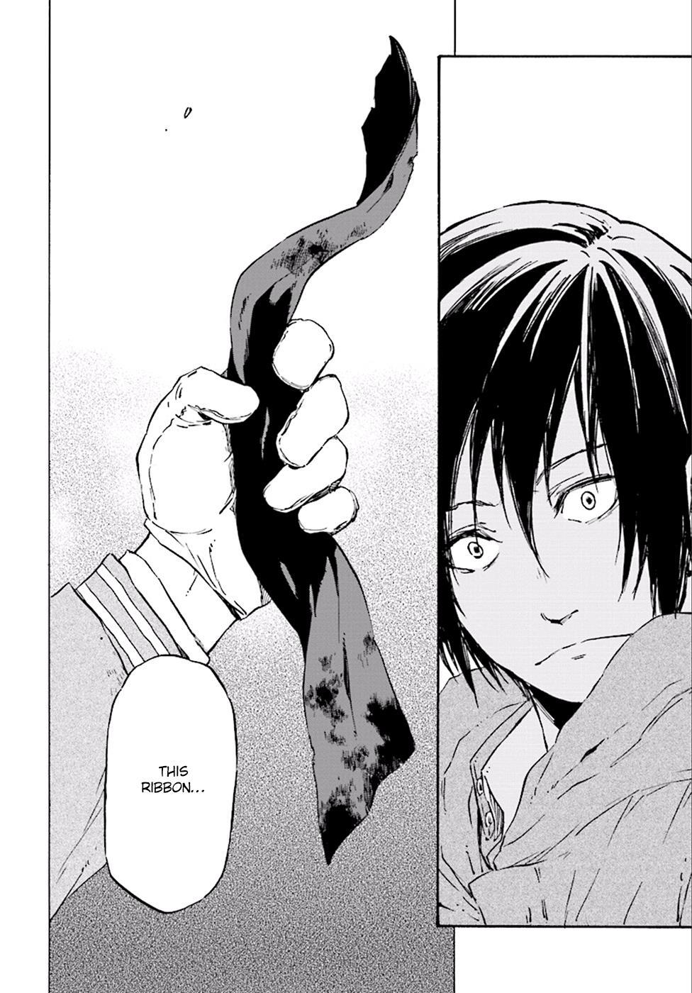 Read Nejimaki Seirei Senki - Tenkyou no Alderamin Manga Online