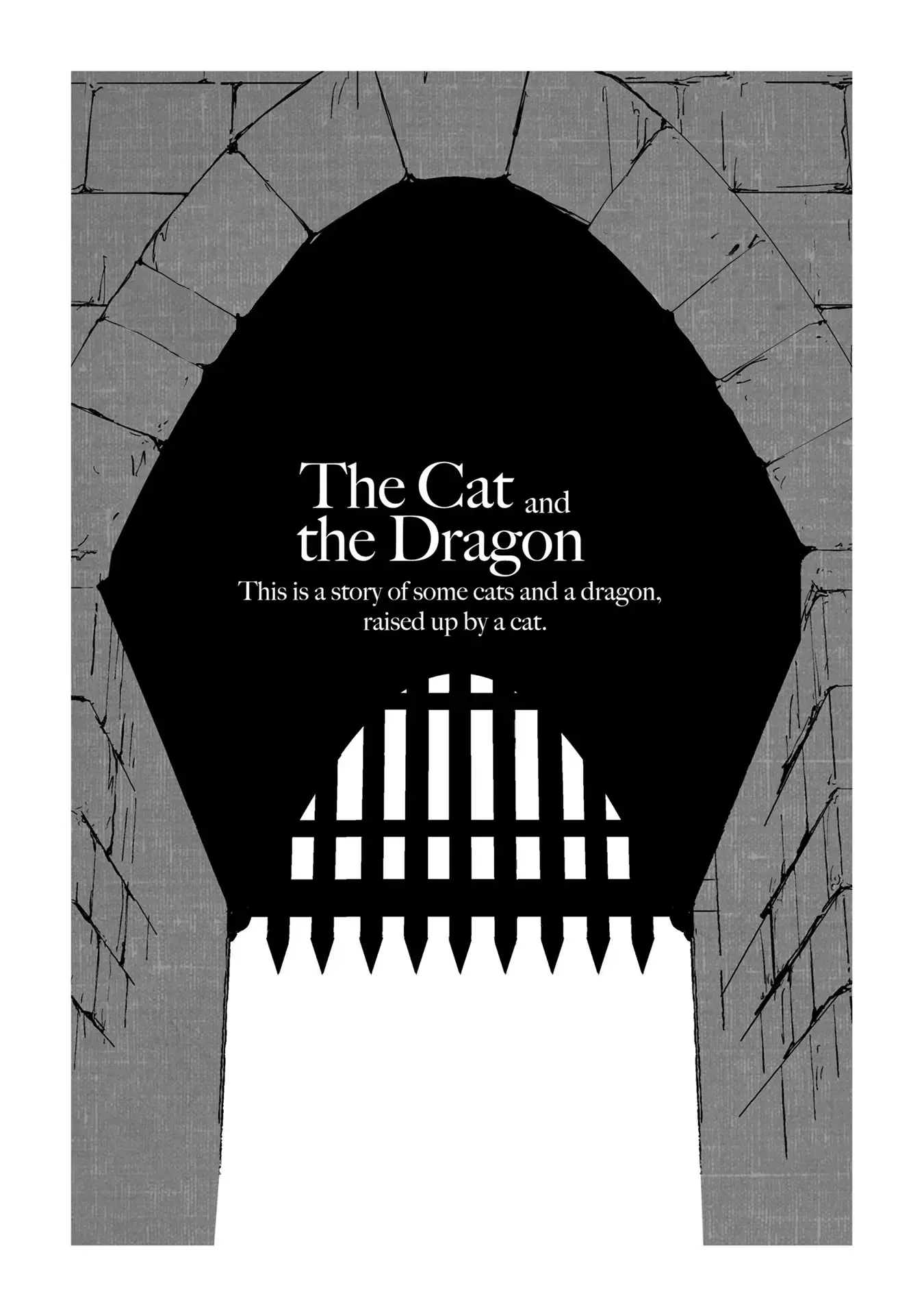 Read Neko to Ryuu Manga Online