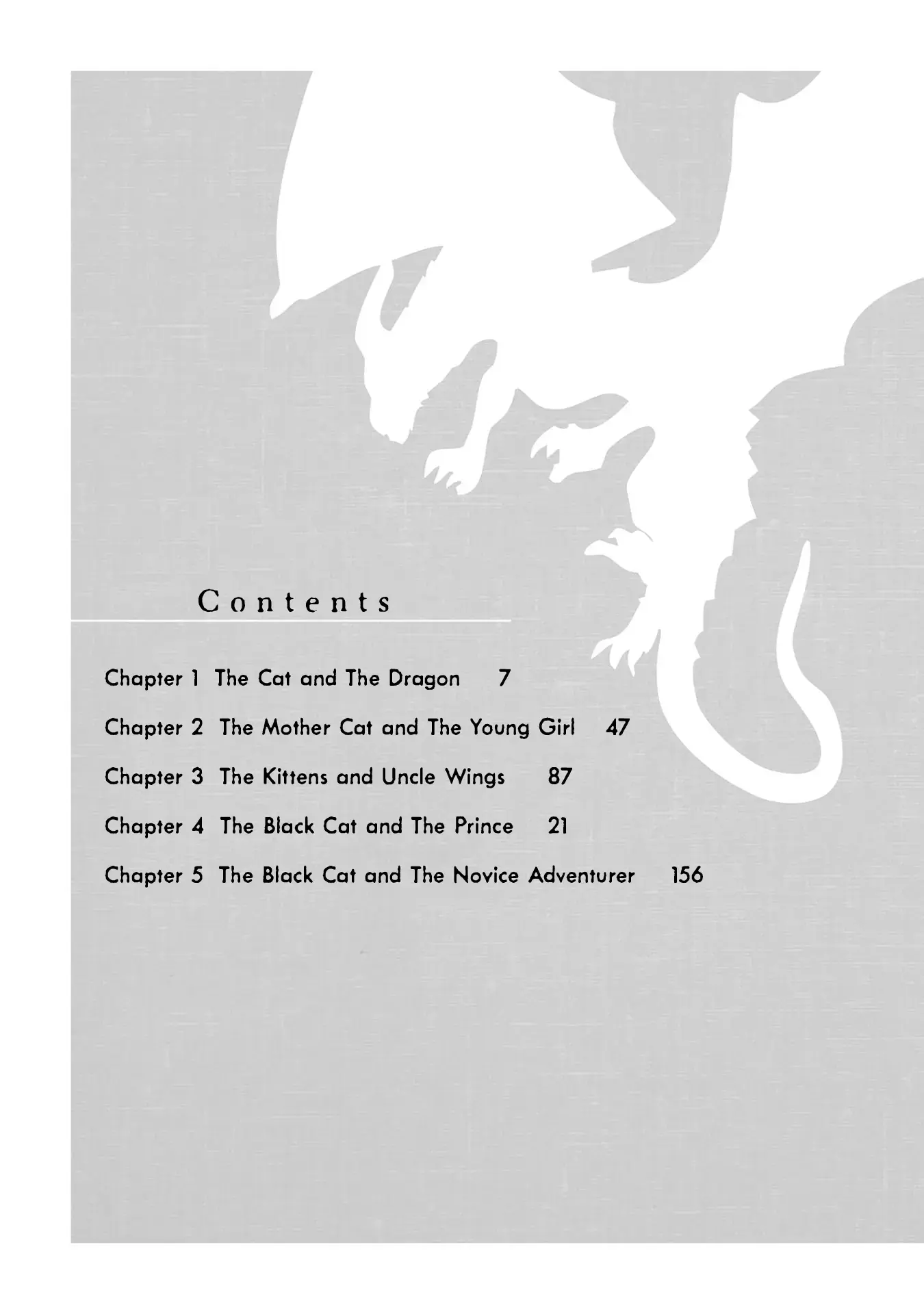 Read Neko to Ryuu Manga Online