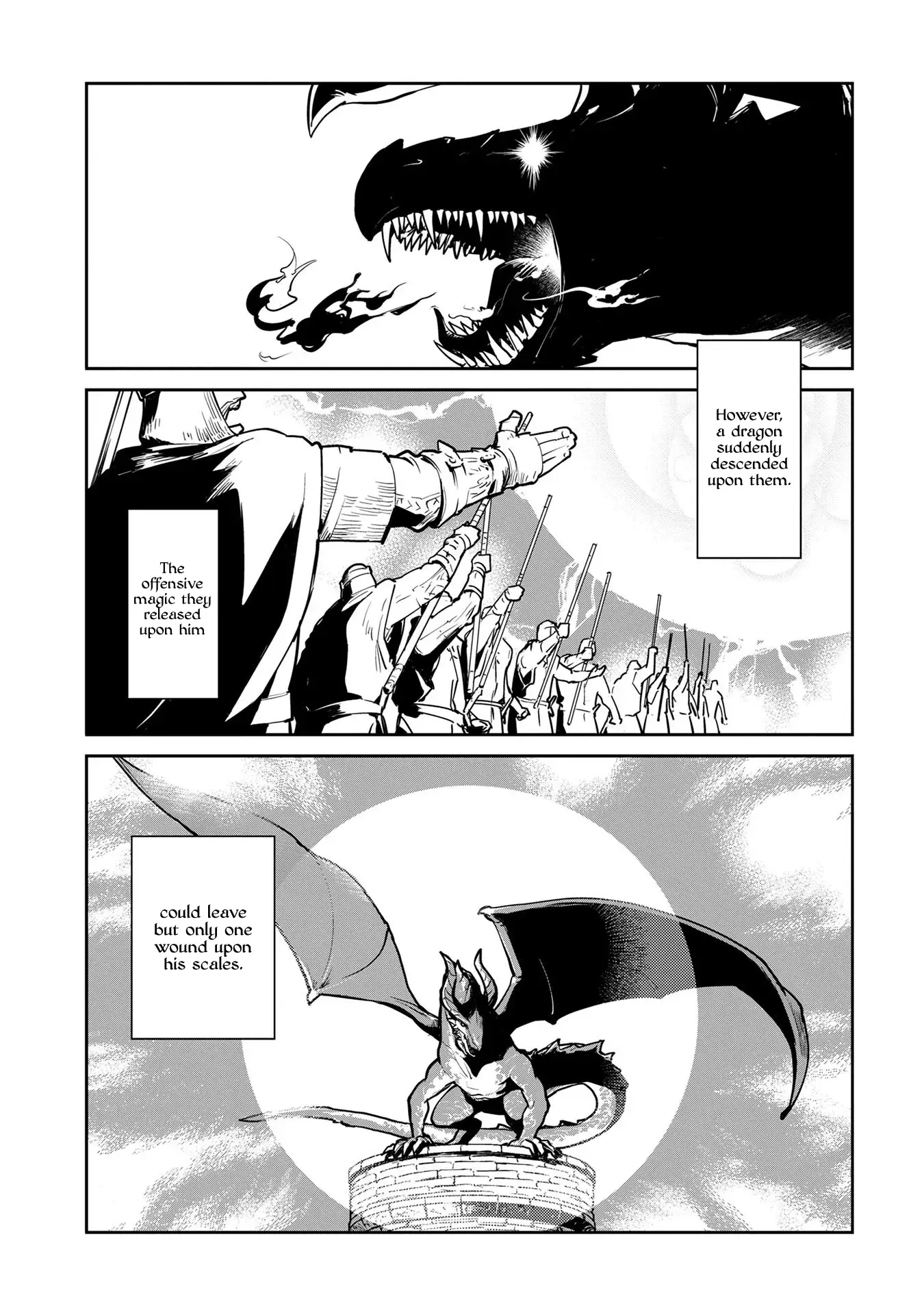 Read Neko to Ryuu Manga Online