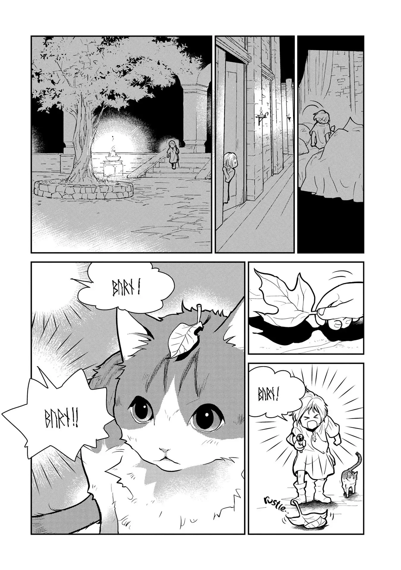 Read Neko to Ryuu Manga Online