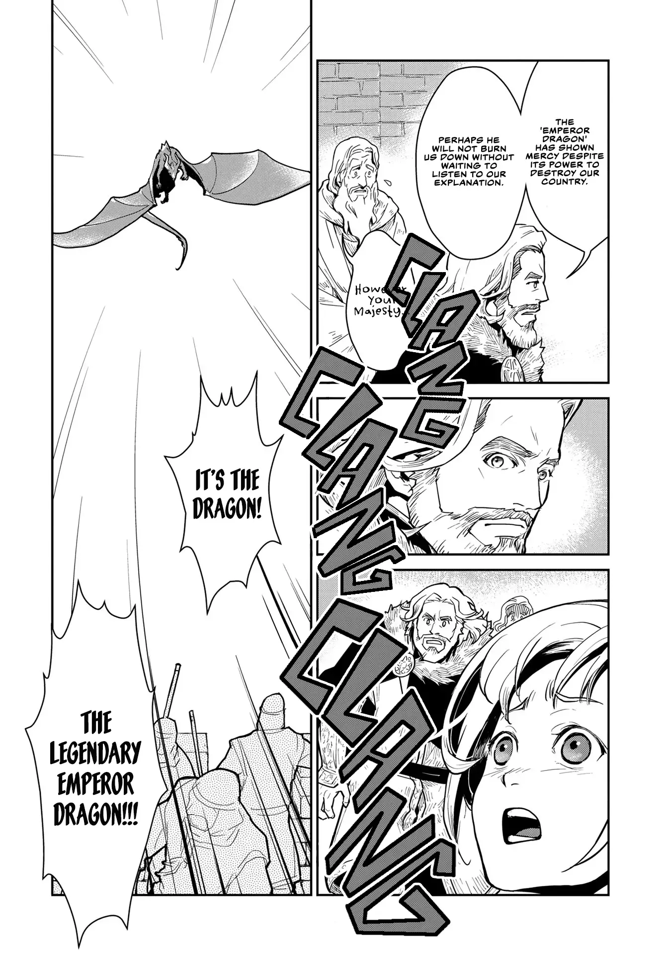 Read Neko to Ryuu Manga Online