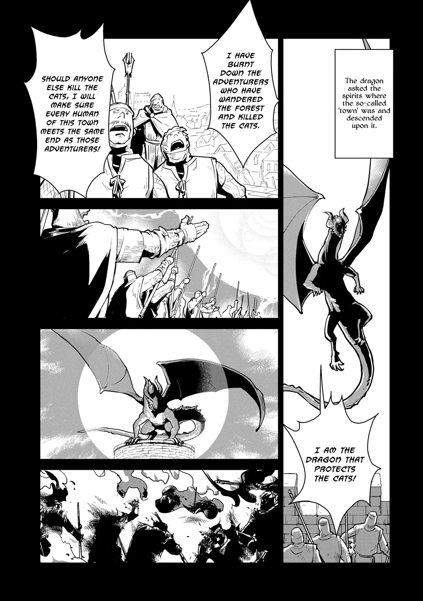 Read Neko to Ryuu Manga Online