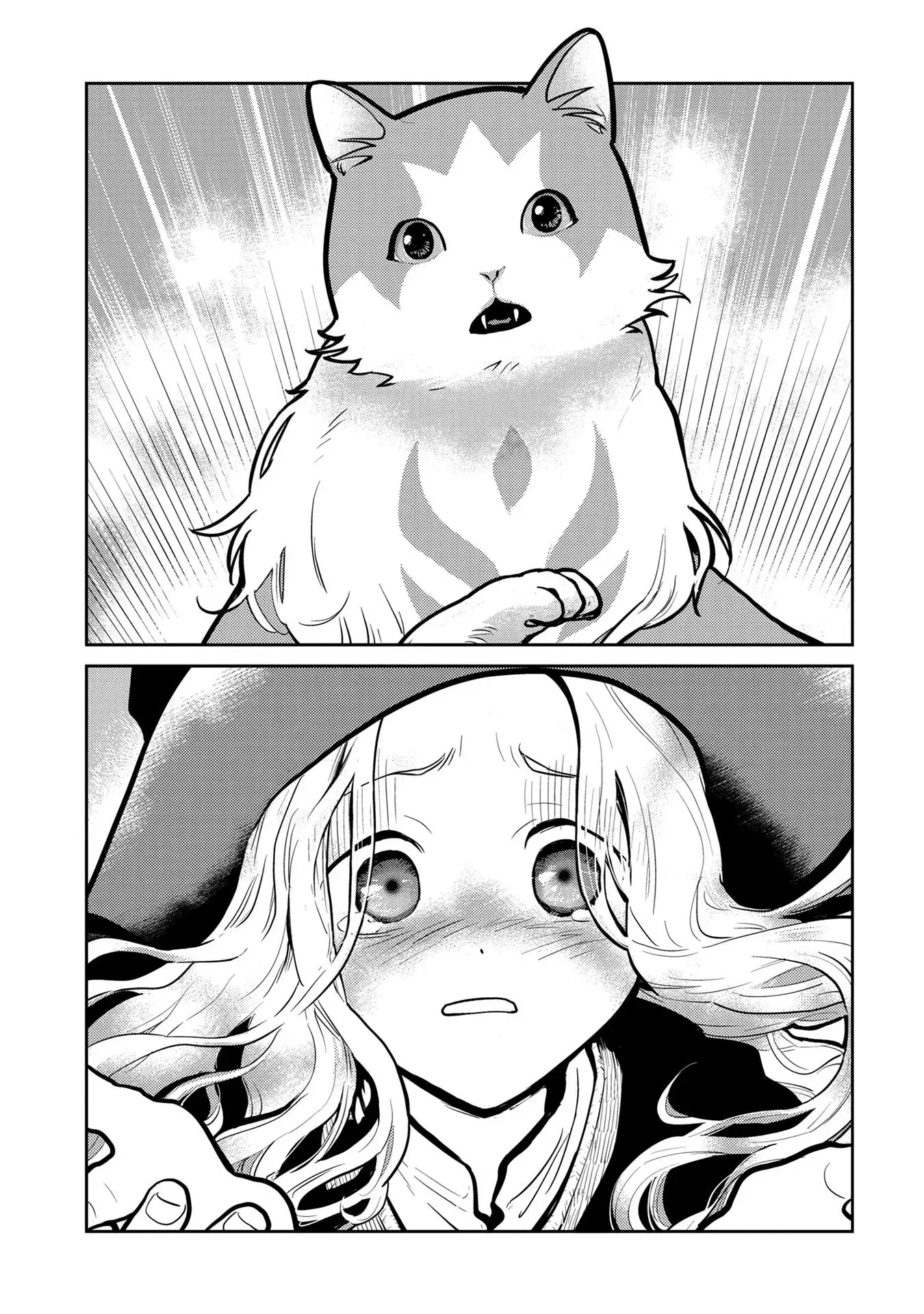 Read Neko to Ryuu Manga Online