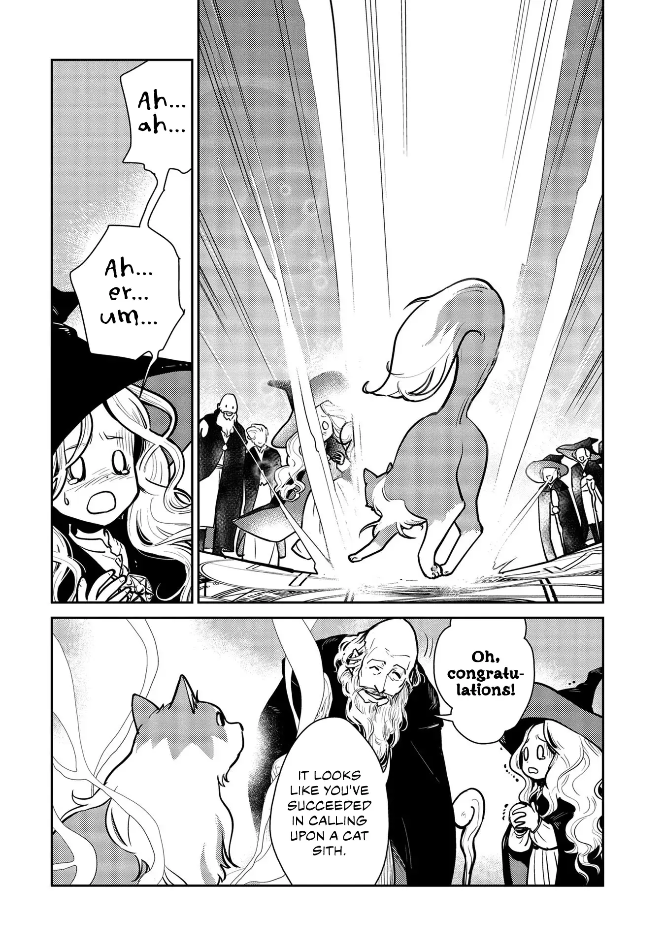 Read Neko to Ryuu Manga Online