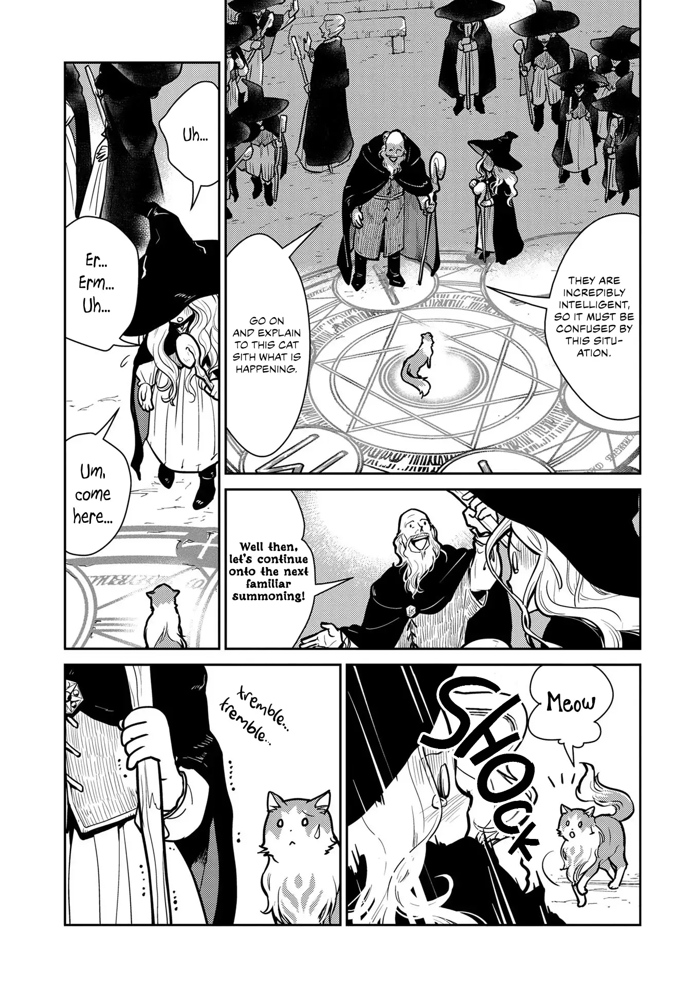 Read Neko to Ryuu Manga Online