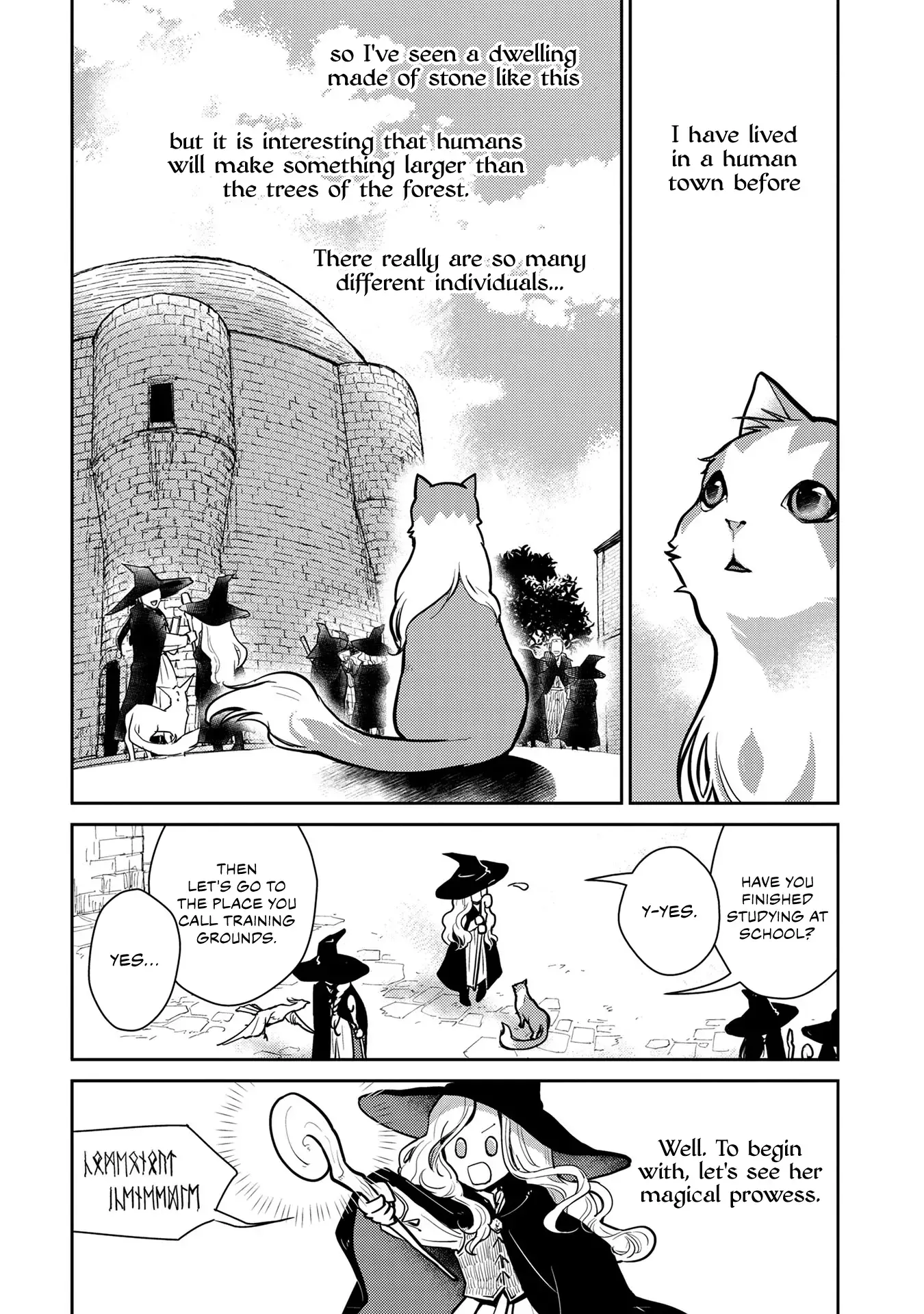 Read Neko to Ryuu Manga Online
