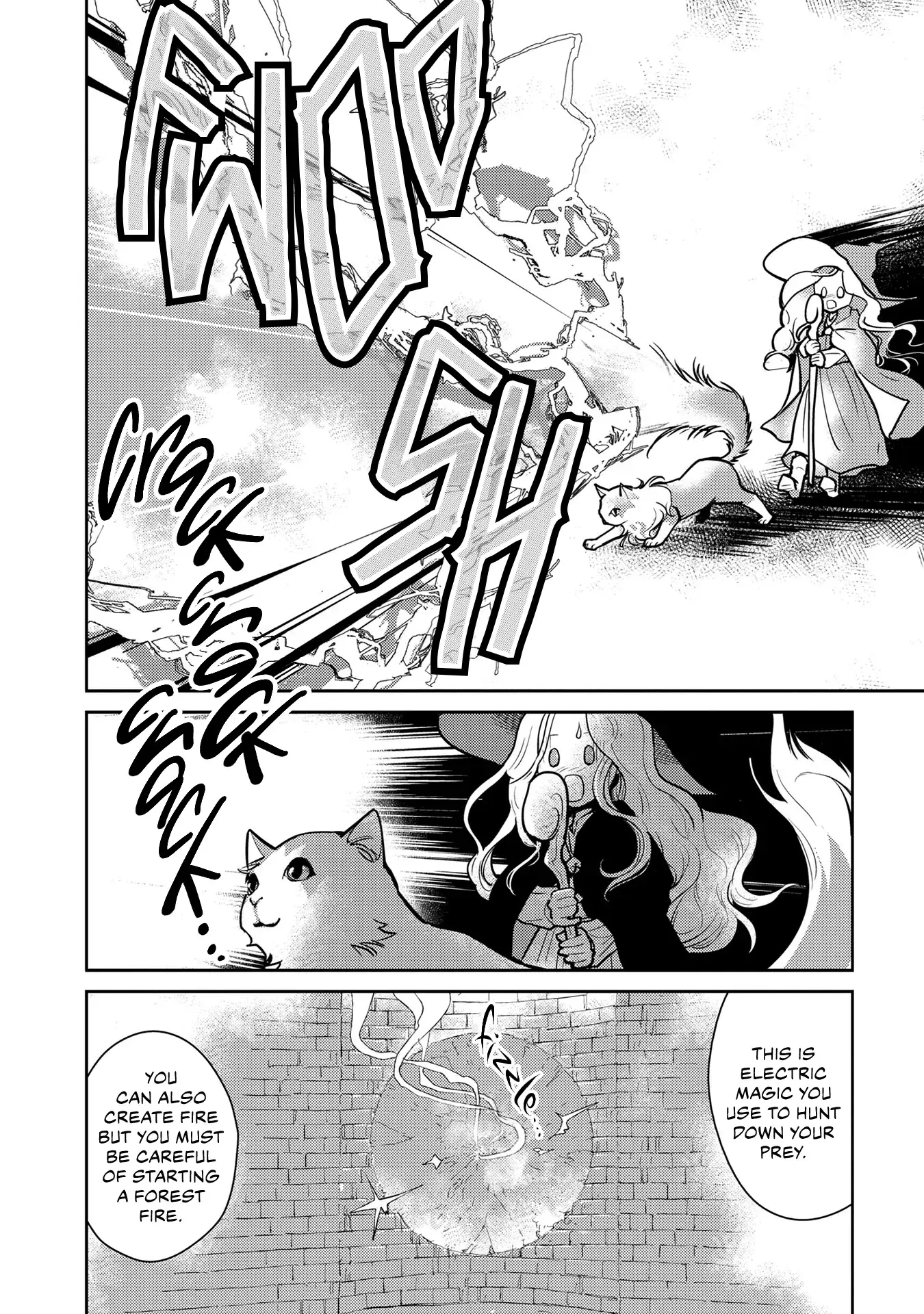 Read Neko to Ryuu Manga Online