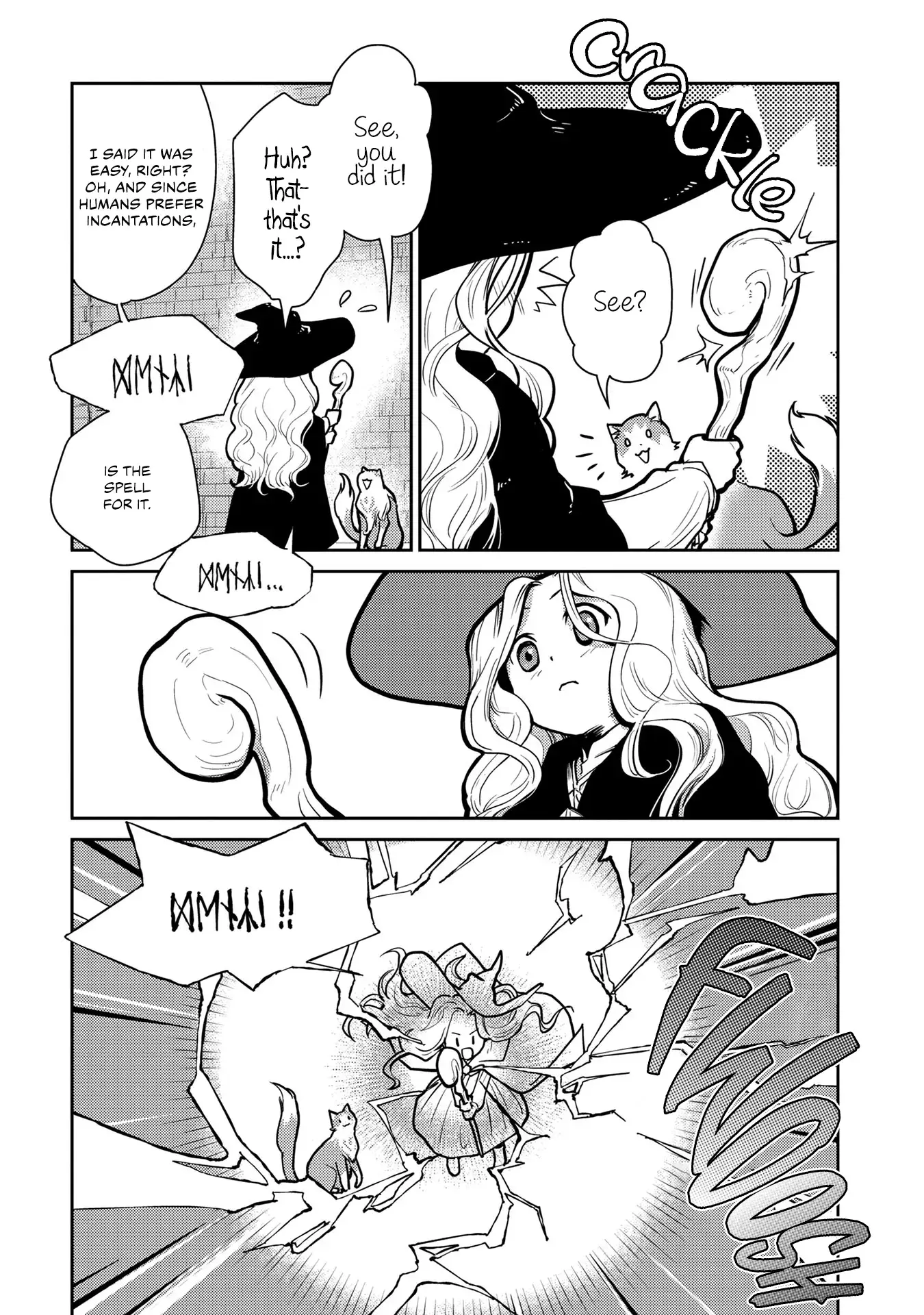 Read Neko to Ryuu Manga Online