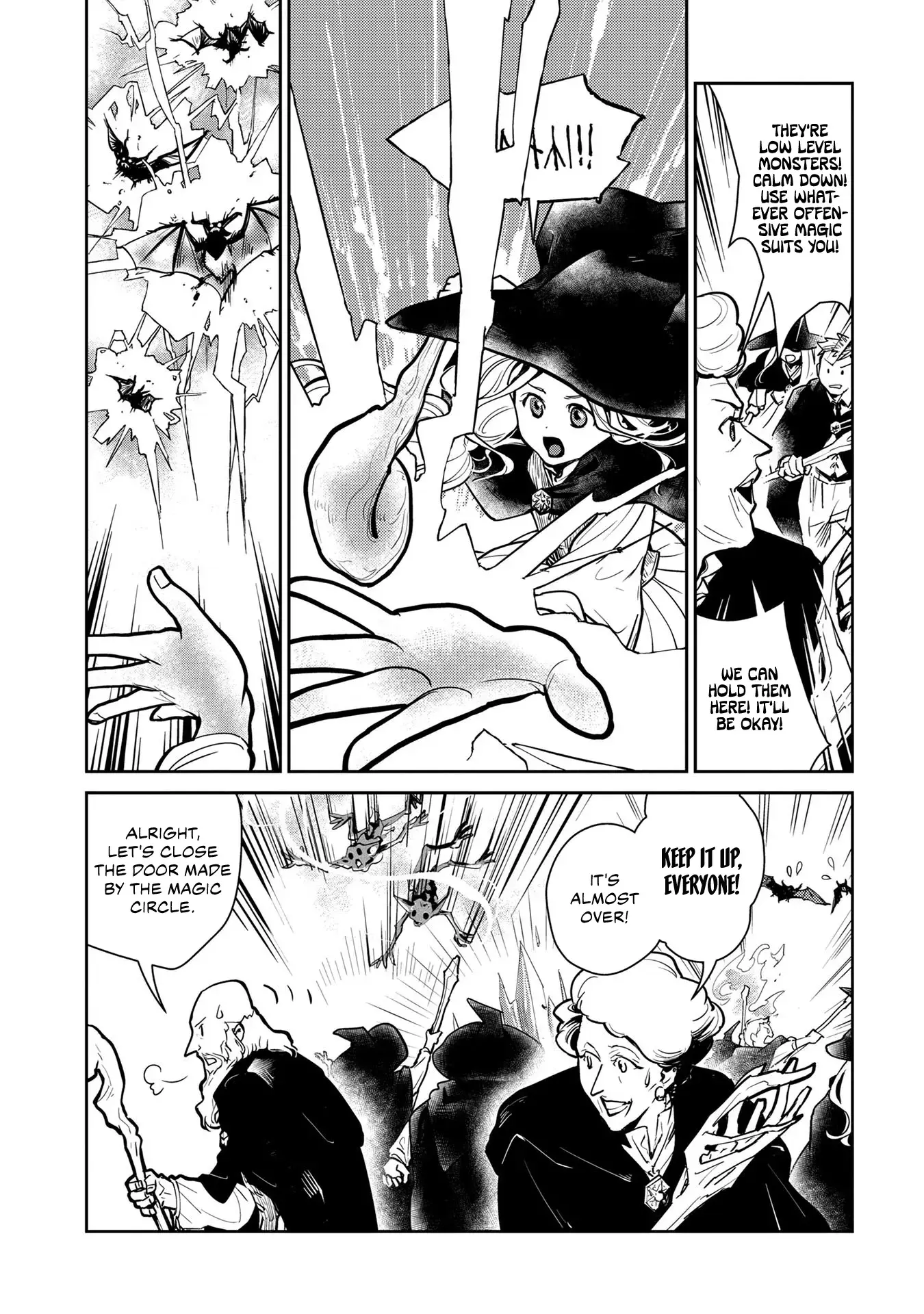 Read Neko to Ryuu Manga Online