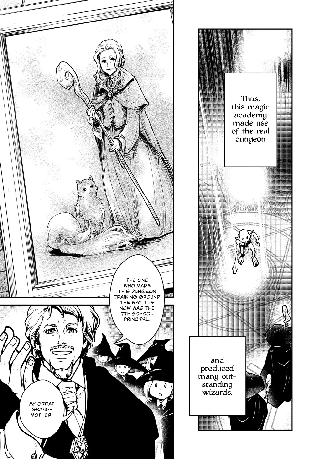 Read Neko to Ryuu Manga Online