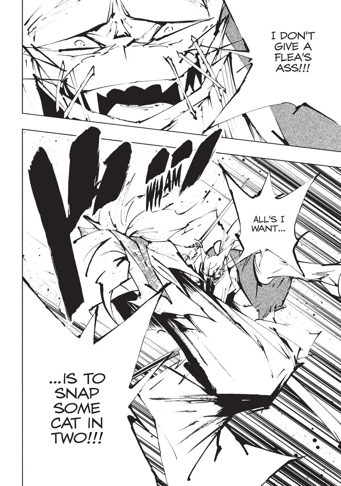 Read Nekogahara Manga Online