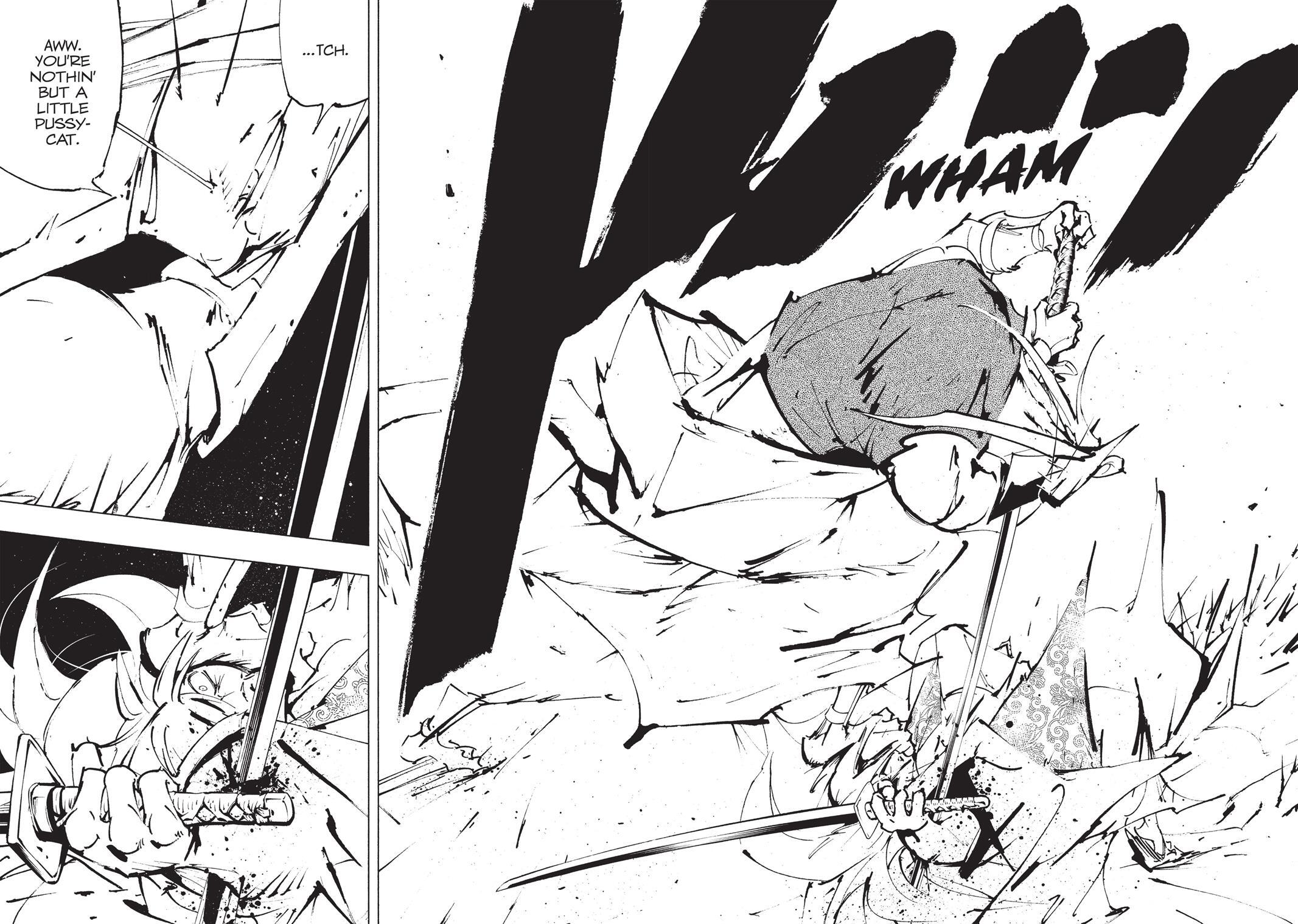 Read Nekogahara Manga Online