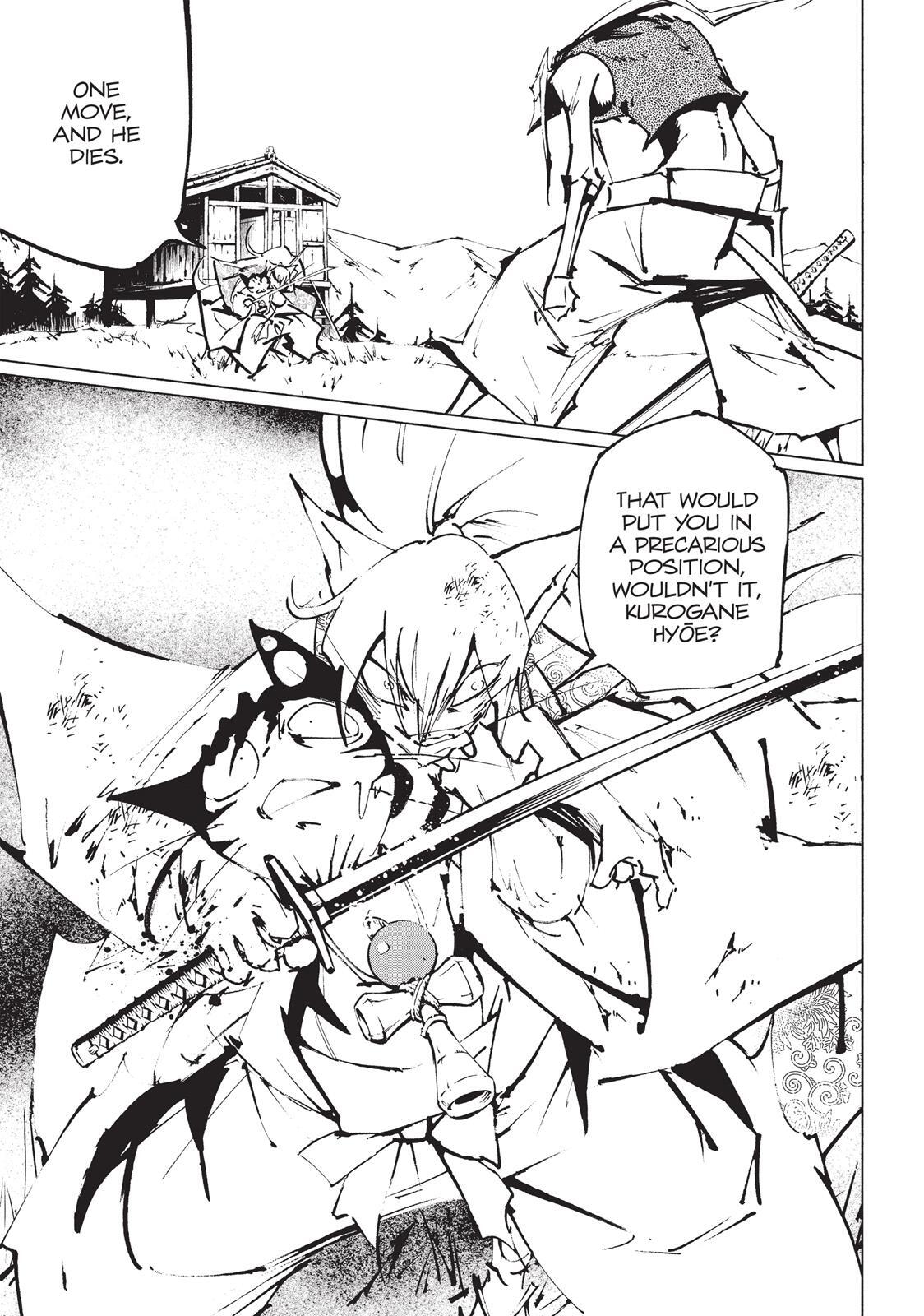 Read Nekogahara Manga Online