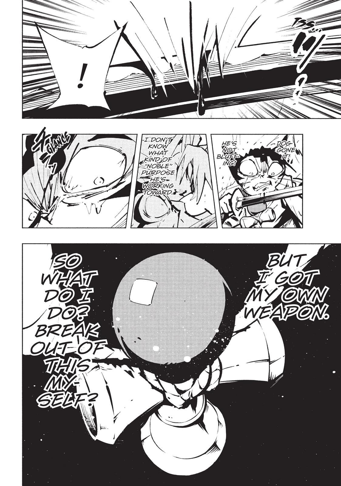 Read Nekogahara Manga Online