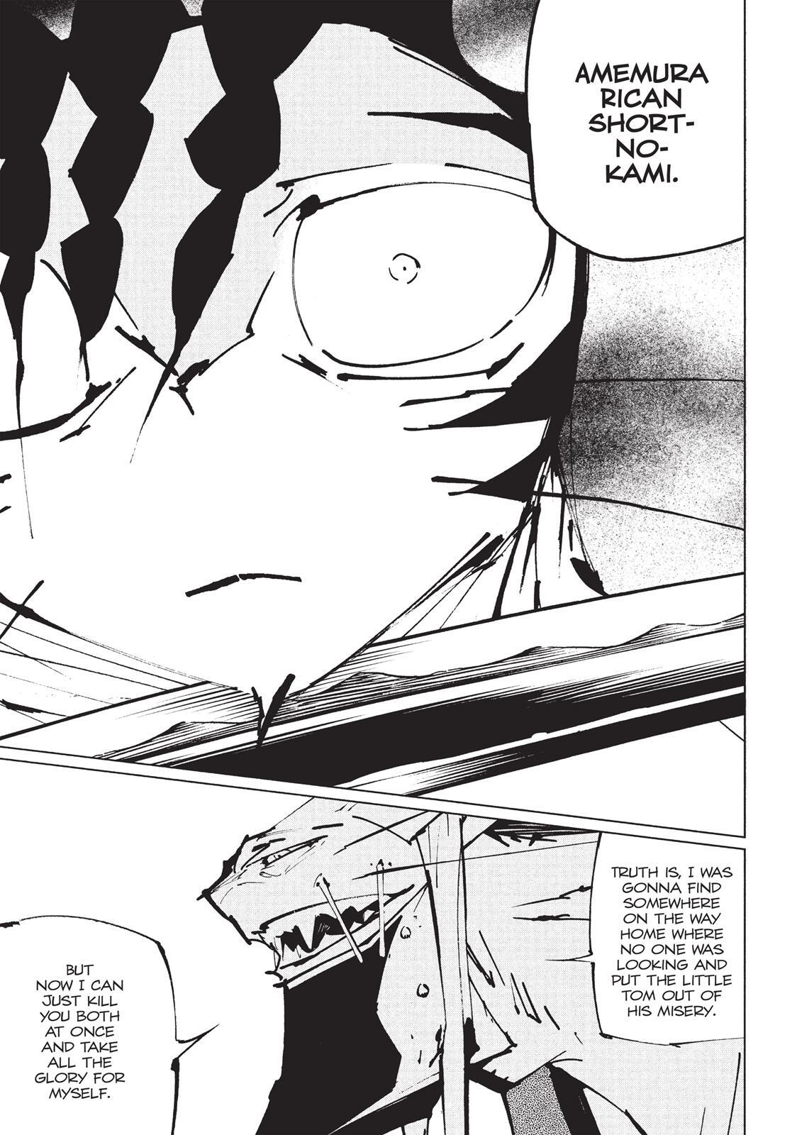Read Nekogahara Manga Online