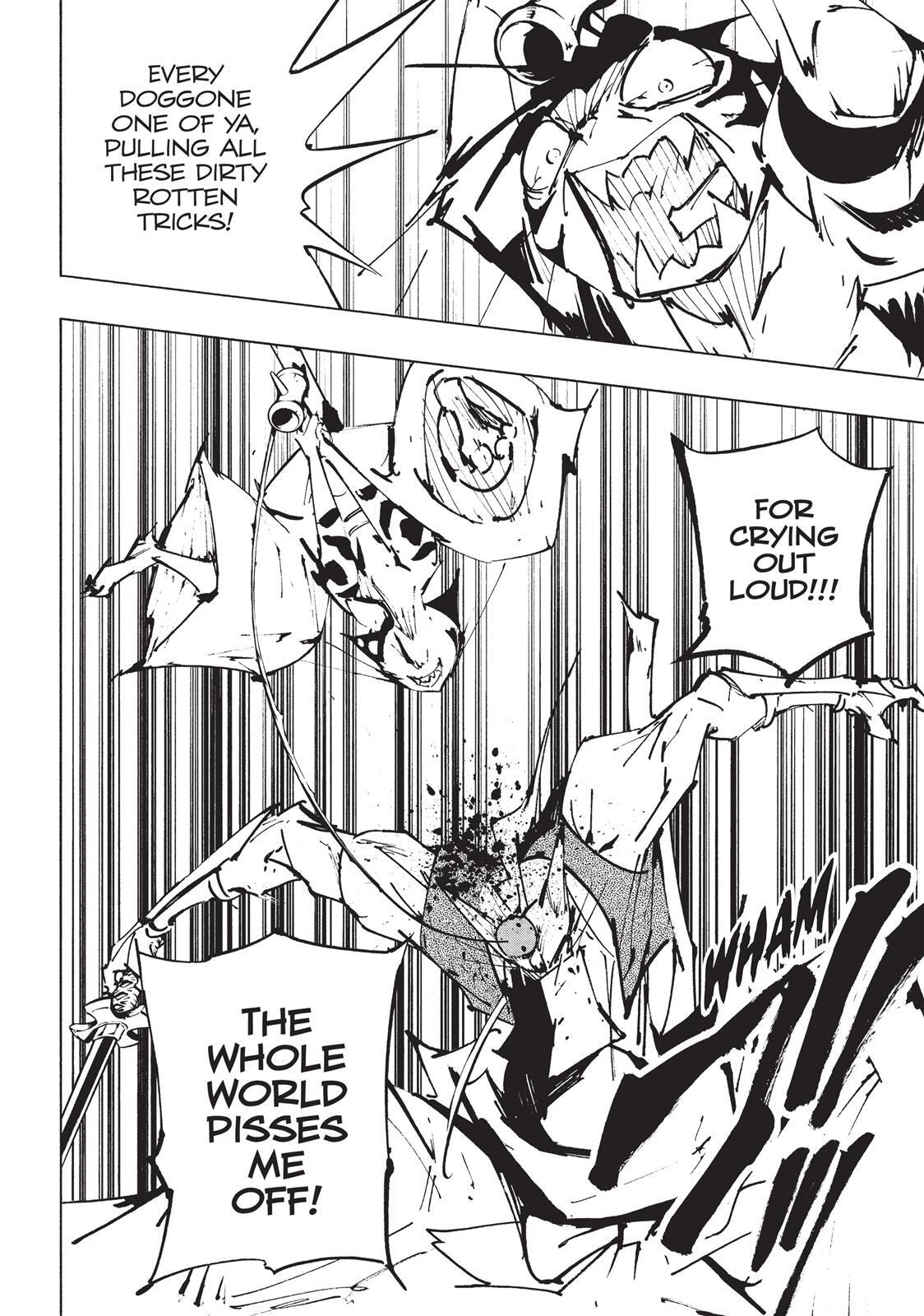 Read Nekogahara Manga Online