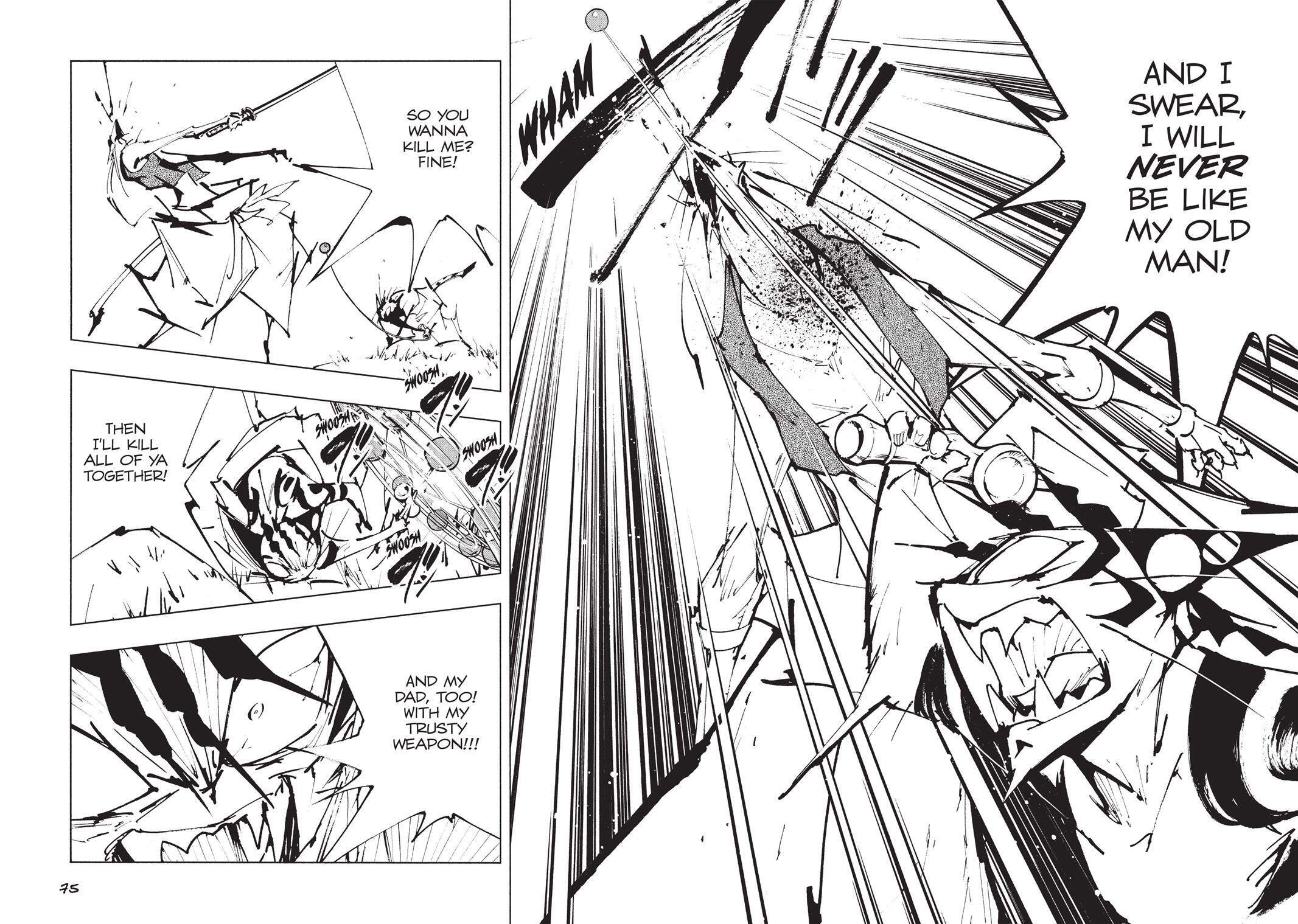 Read Nekogahara Manga Online