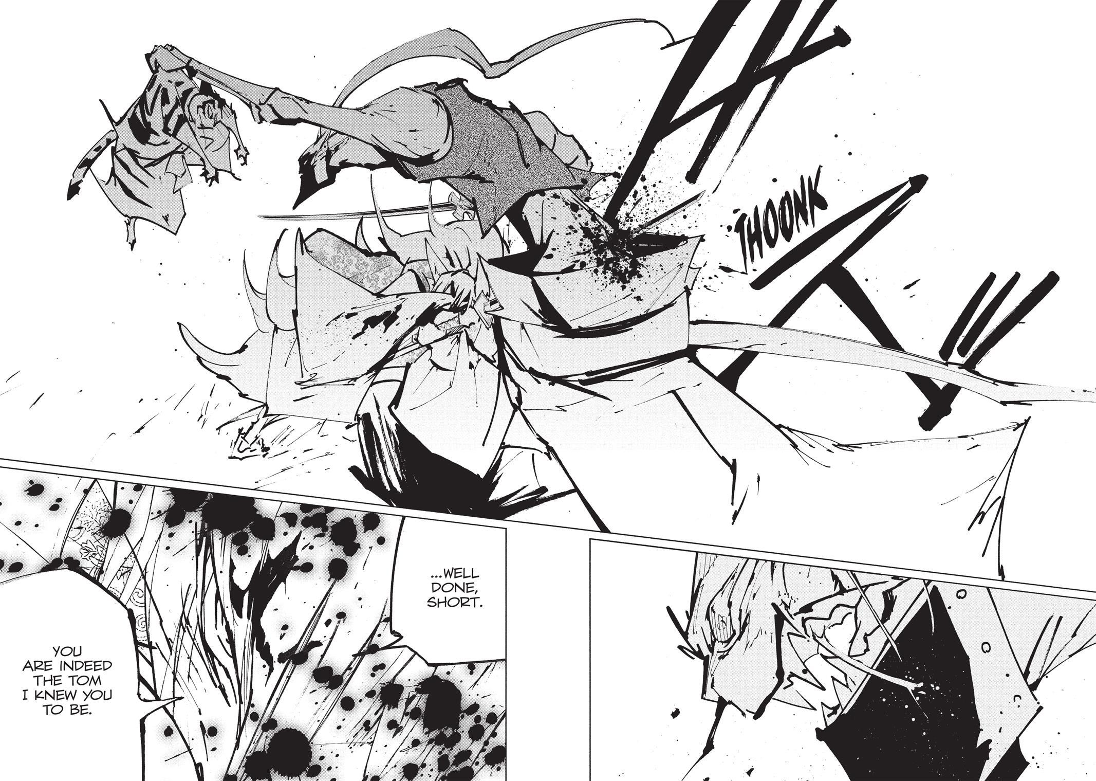 Read Nekogahara Manga Online