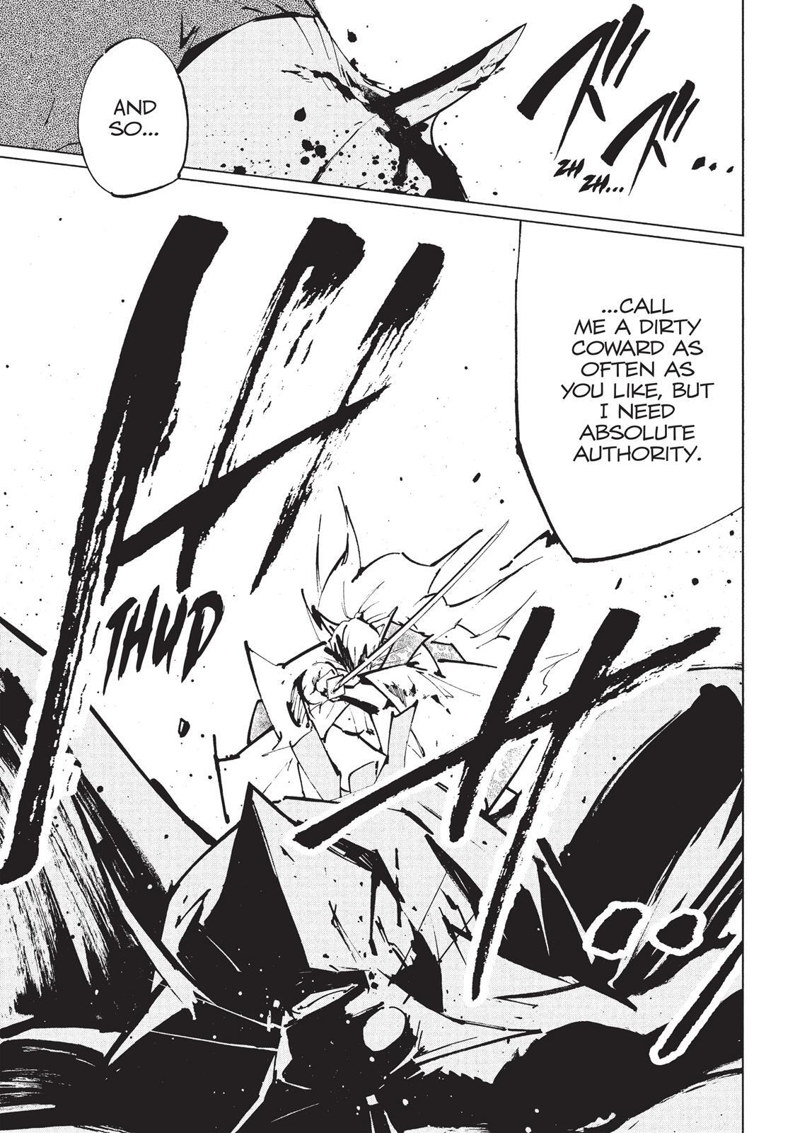 Read Nekogahara Manga Online