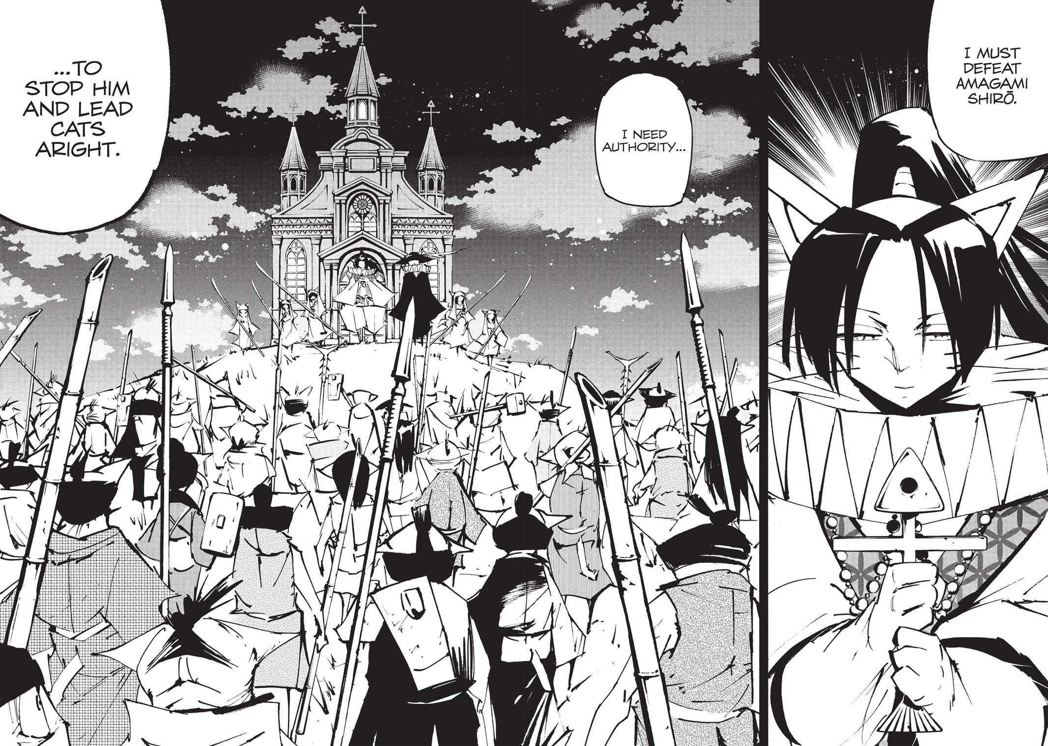 Read Nekogahara Manga Online