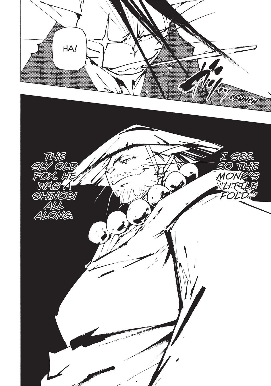 Read Nekogahara Manga Online