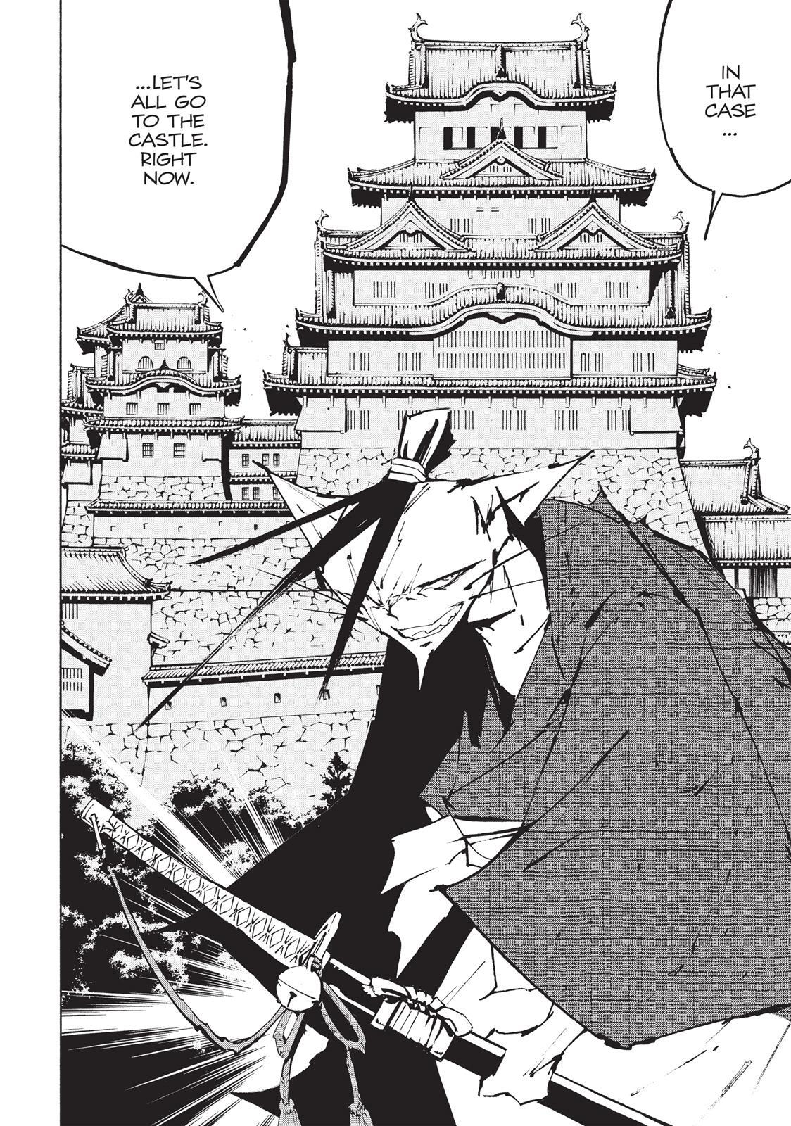 Read Nekogahara Manga Online