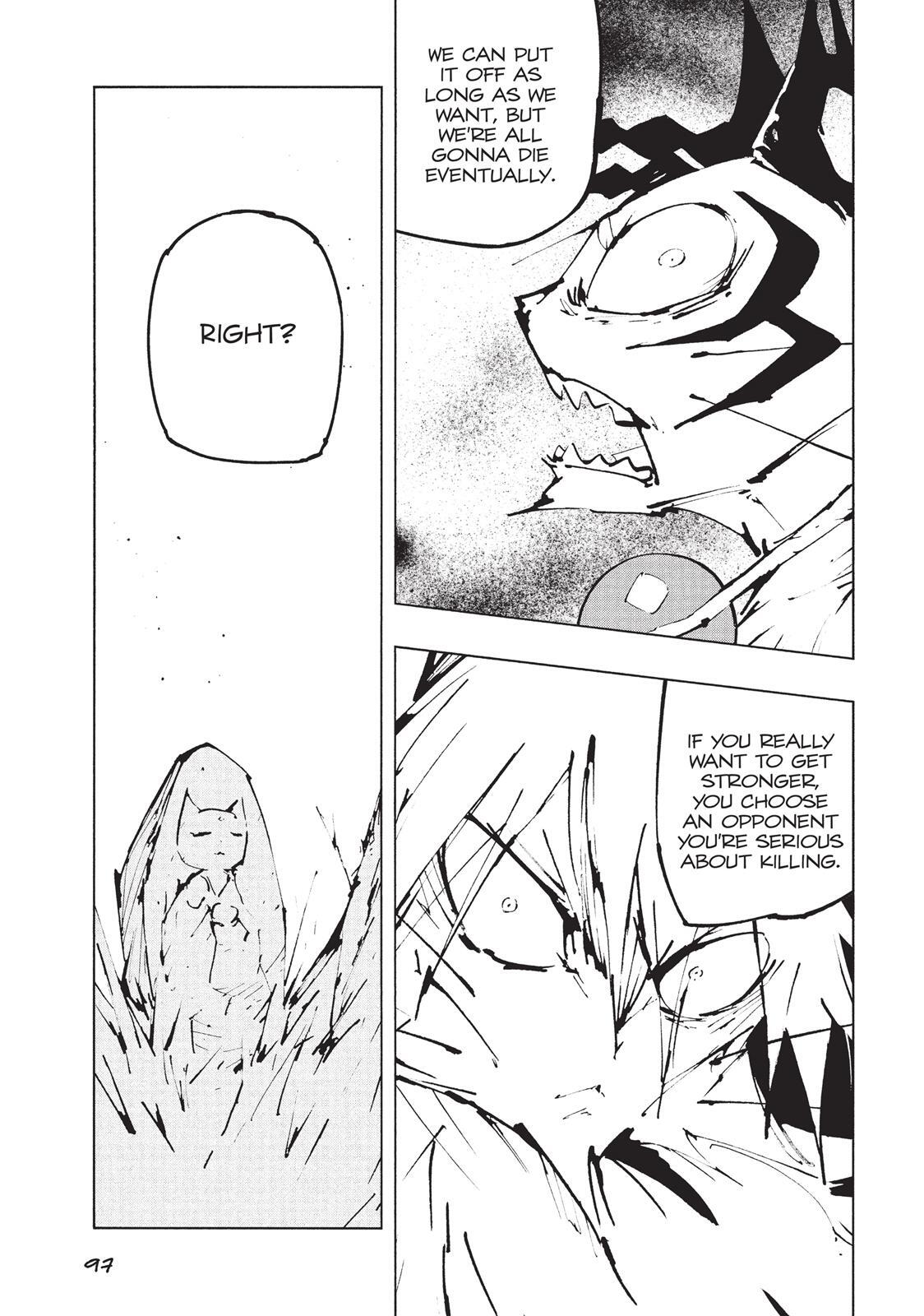 Read Nekogahara Manga Online