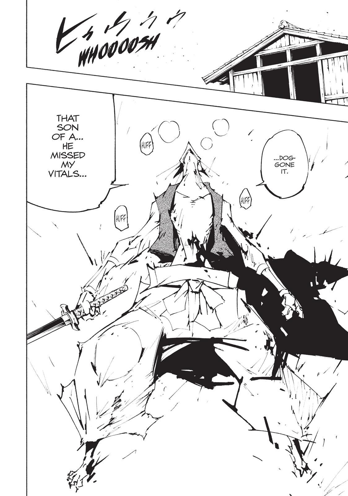 Read Nekogahara Manga Online