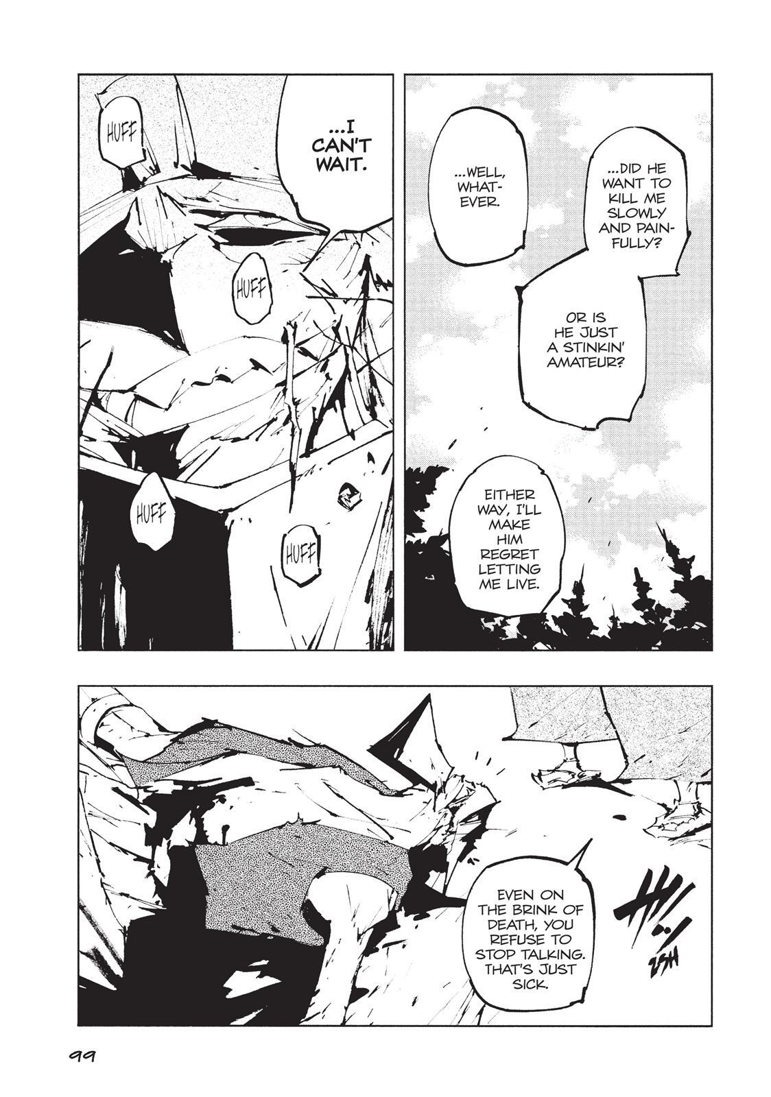 Read Nekogahara Manga Online