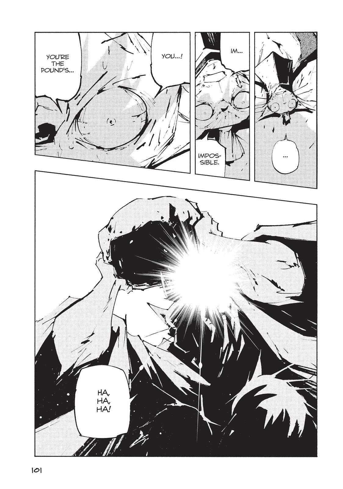 Read Nekogahara Manga Online