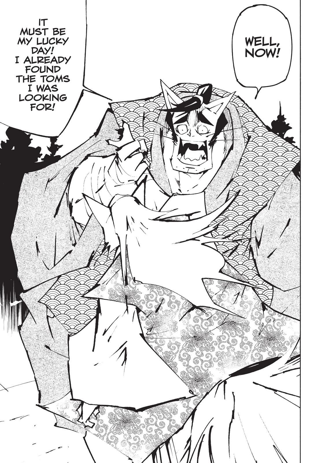Read Nekogahara Manga Online