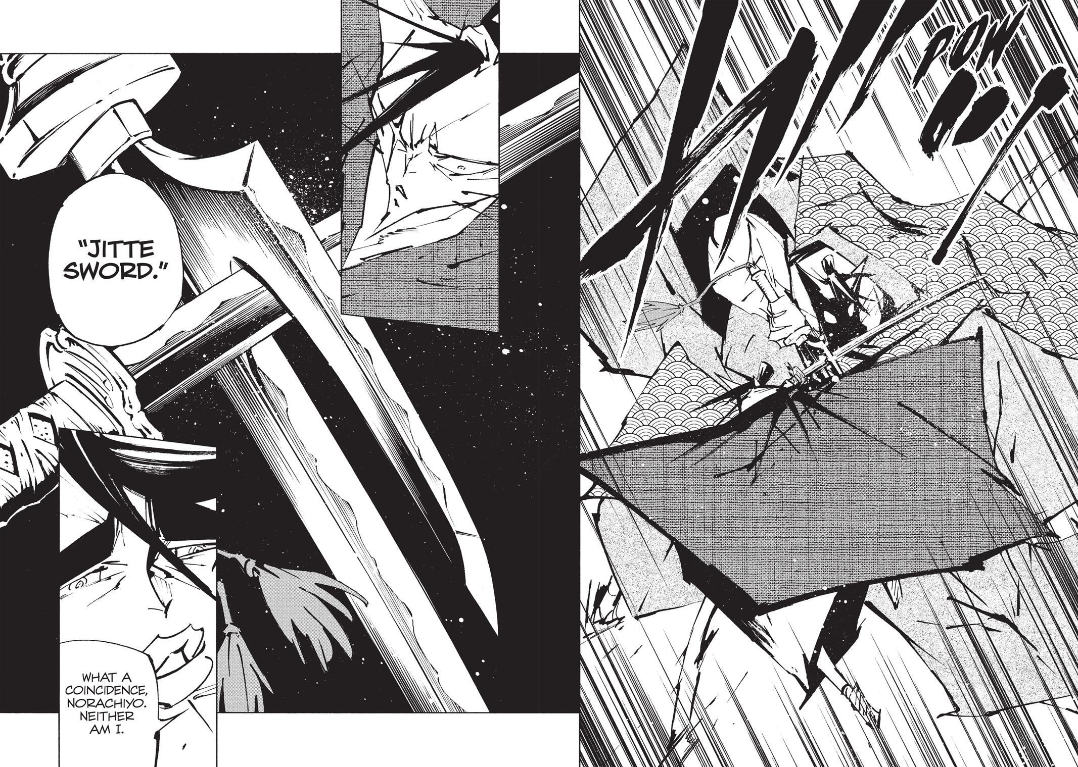 Read Nekogahara Manga Online