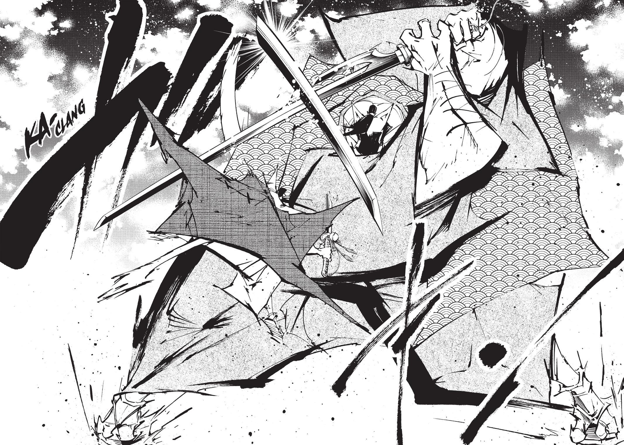 Read Nekogahara Manga Online