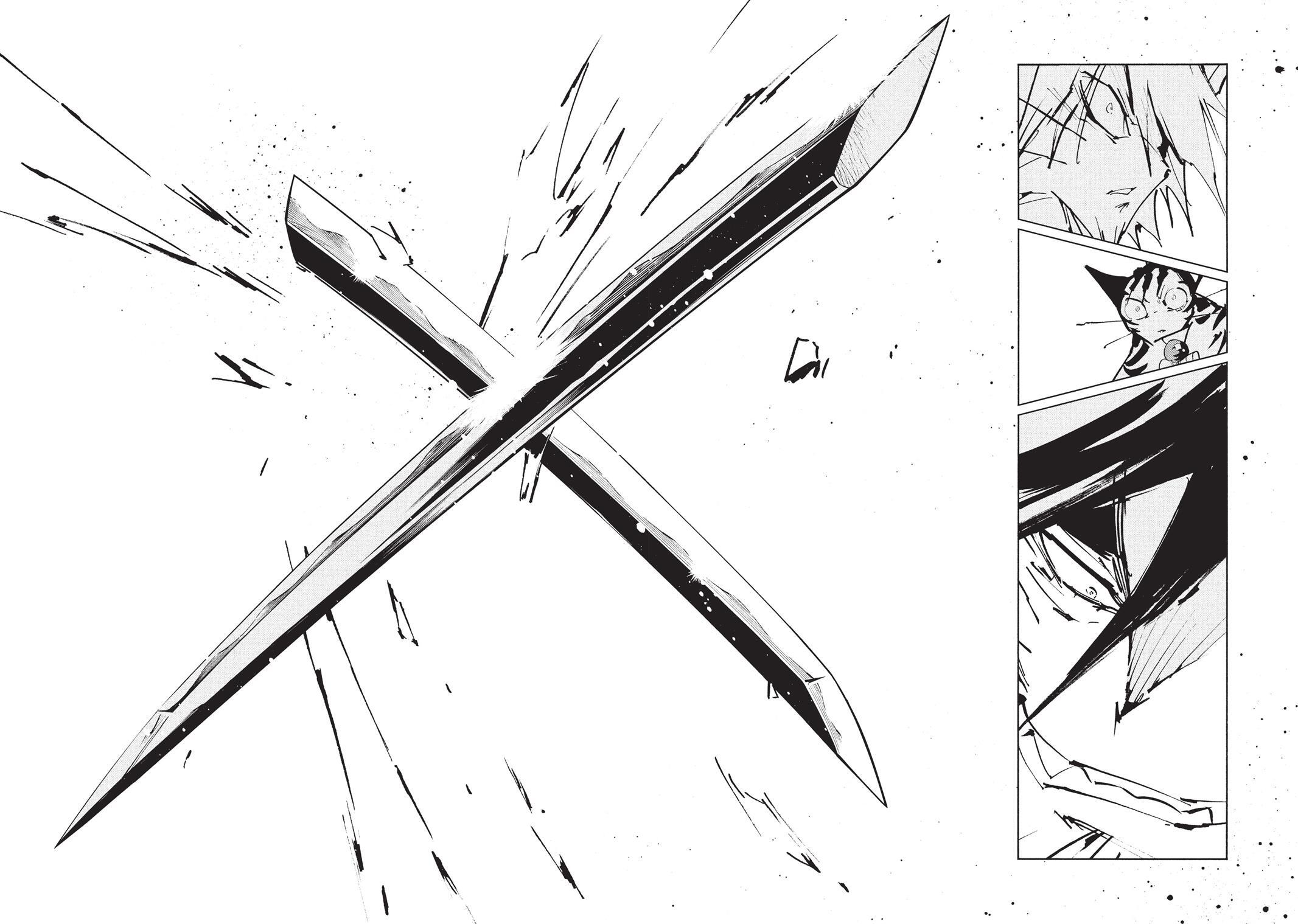 Read Nekogahara Manga Online