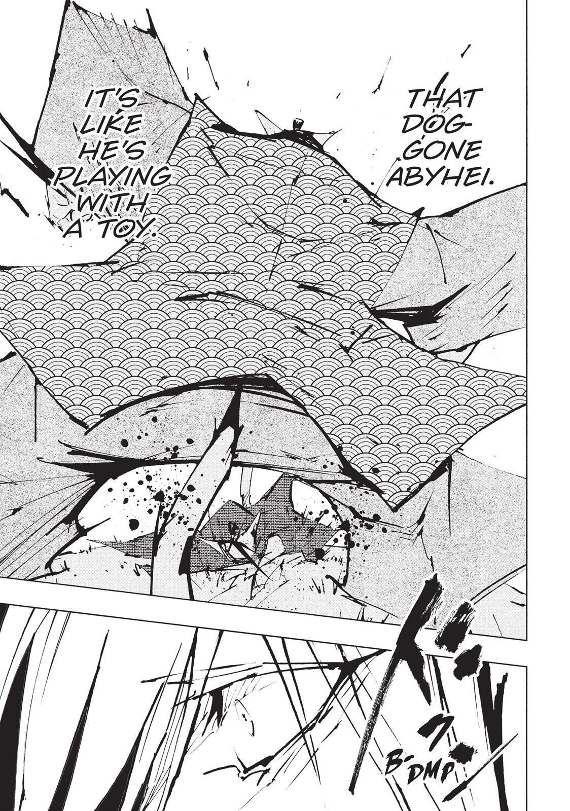 Read Nekogahara Manga Online