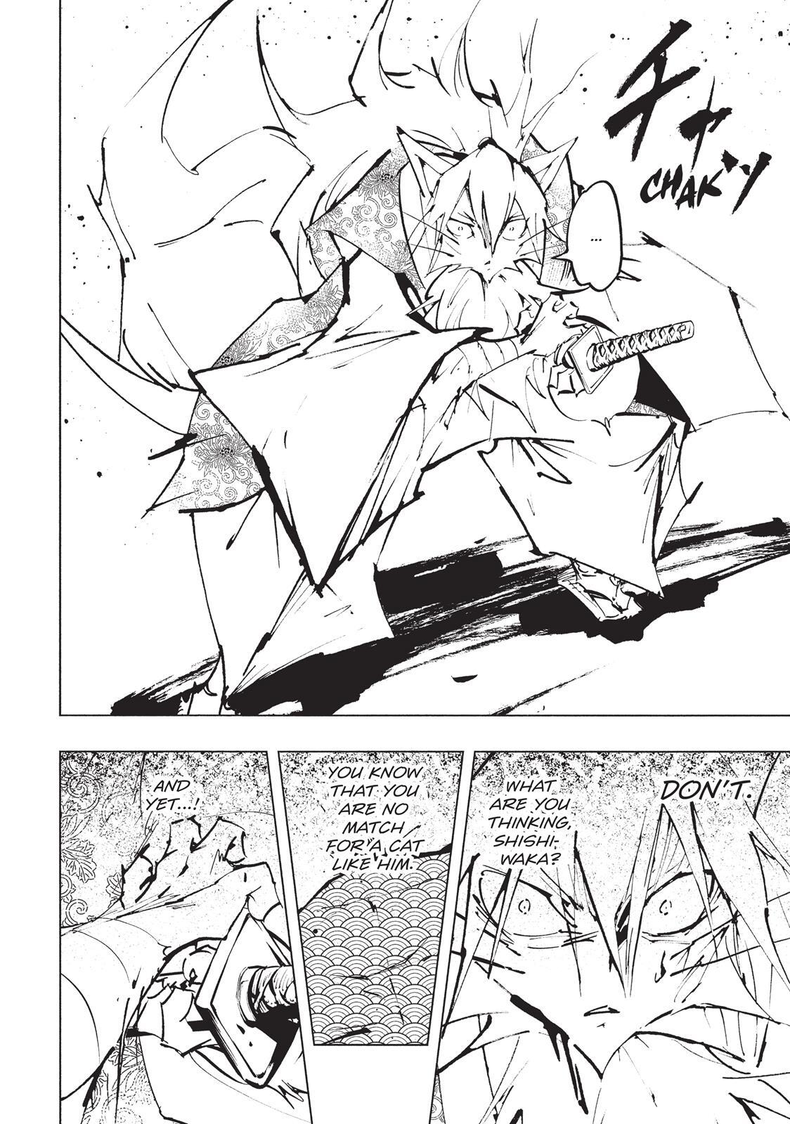 Read Nekogahara Manga Online