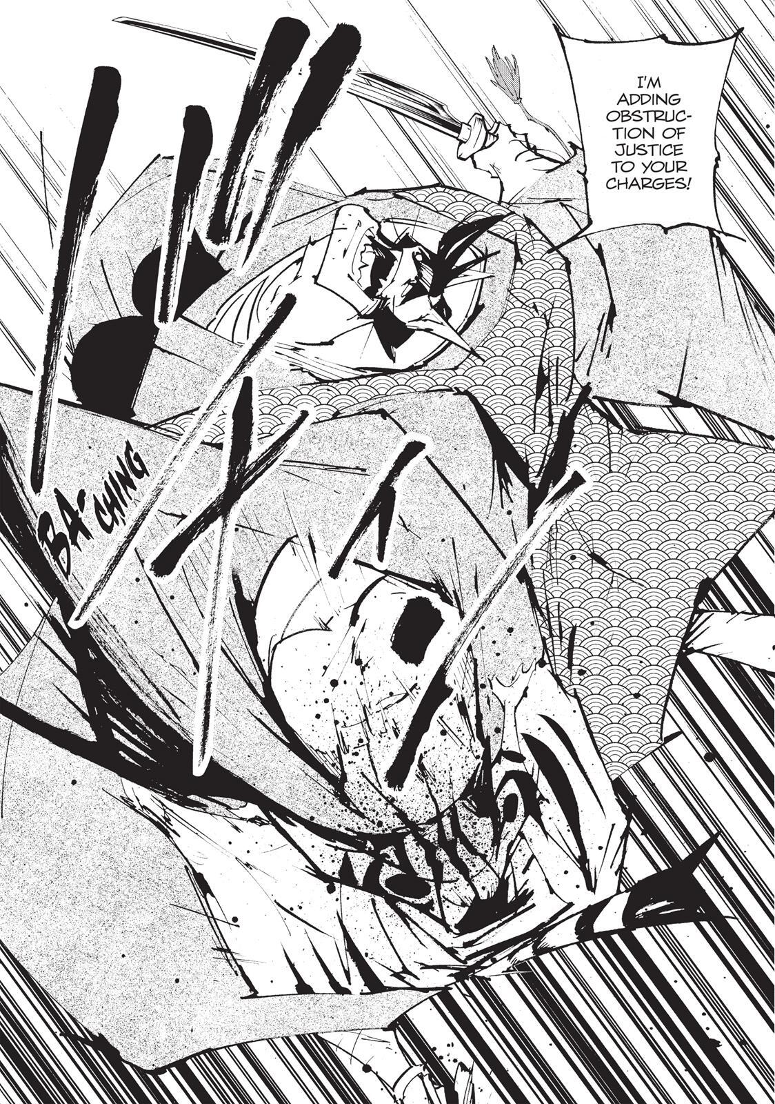 Read Nekogahara Manga Online