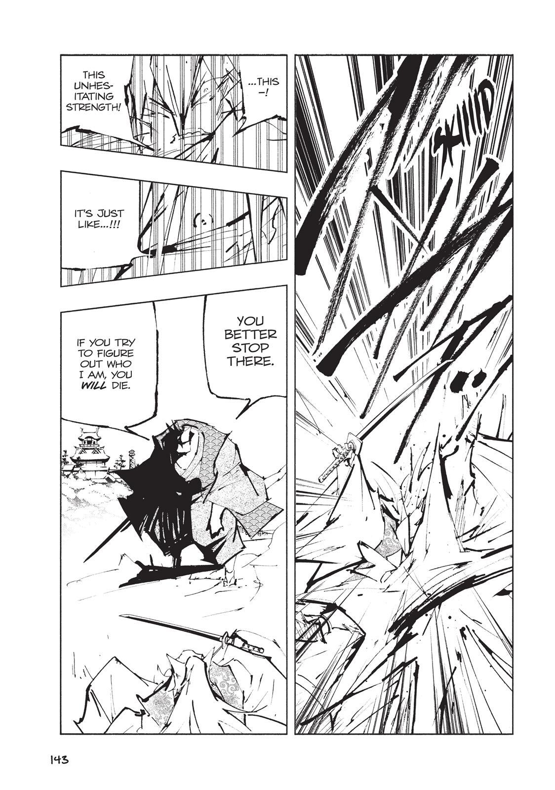 Read Nekogahara Manga Online