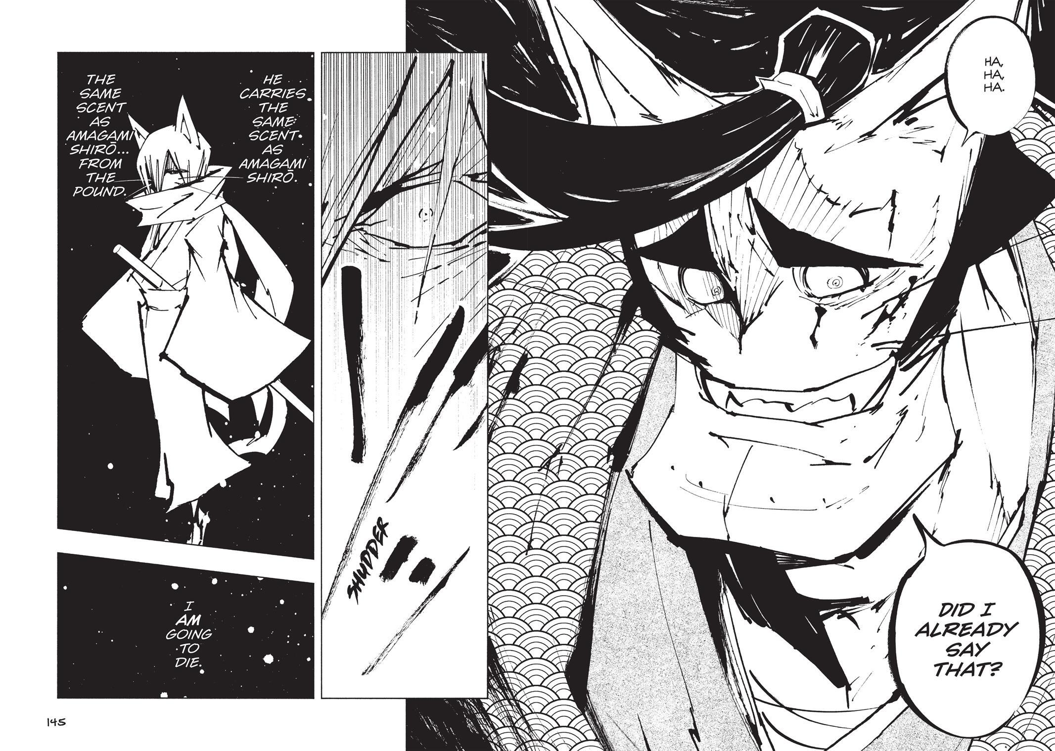 Read Nekogahara Manga Online