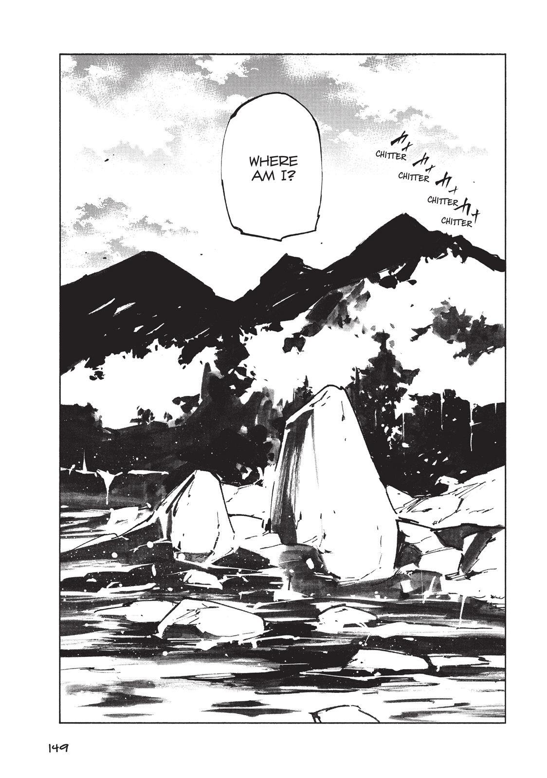 Read Nekogahara Manga Online