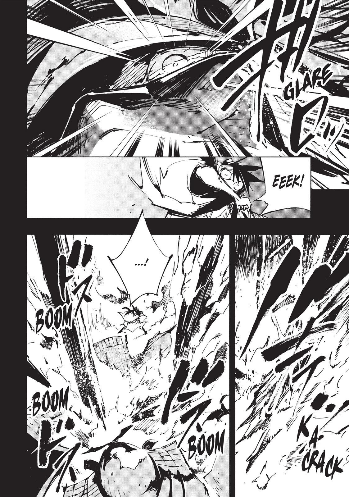 Read Nekogahara Manga Online