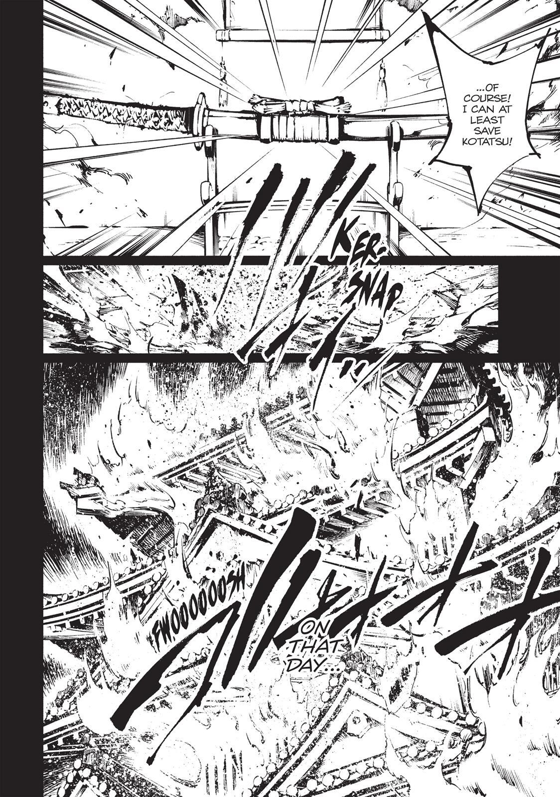 Read Nekogahara Manga Online