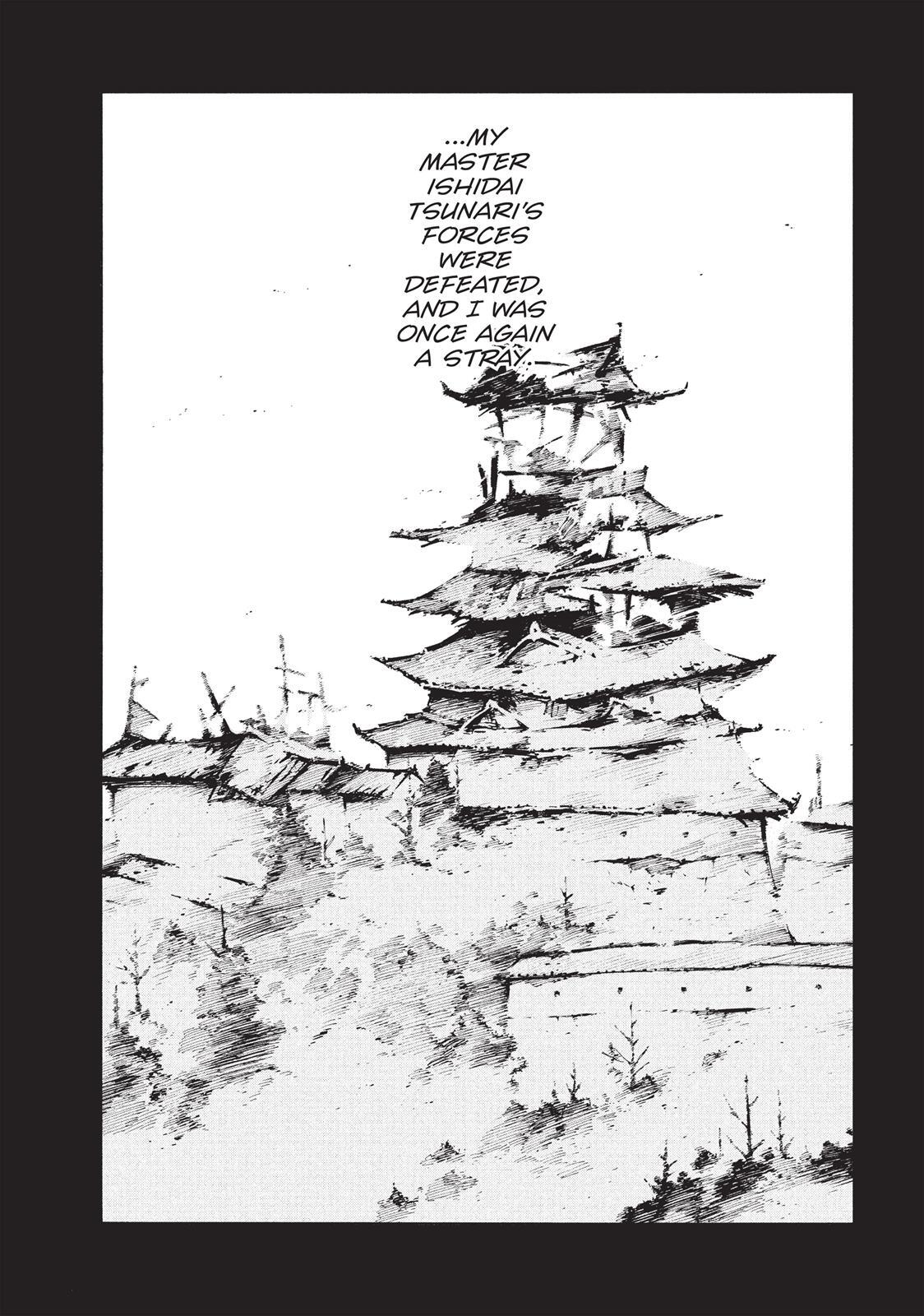 Read Nekogahara Manga Online