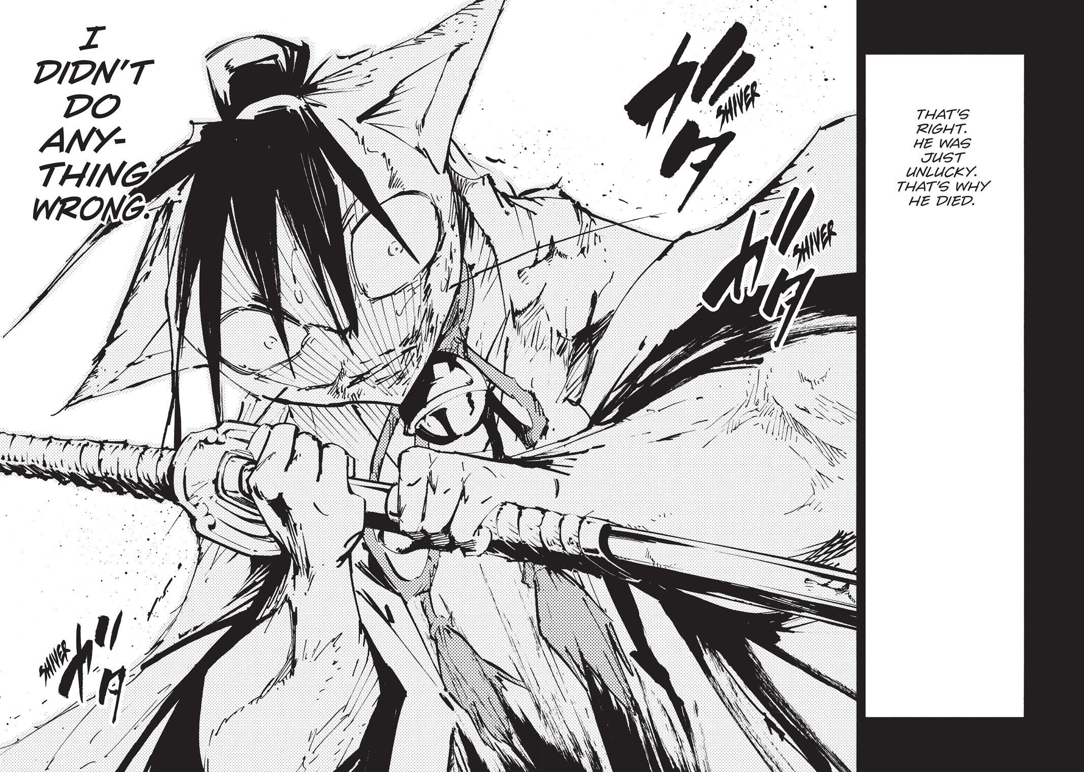Read Nekogahara Manga Online