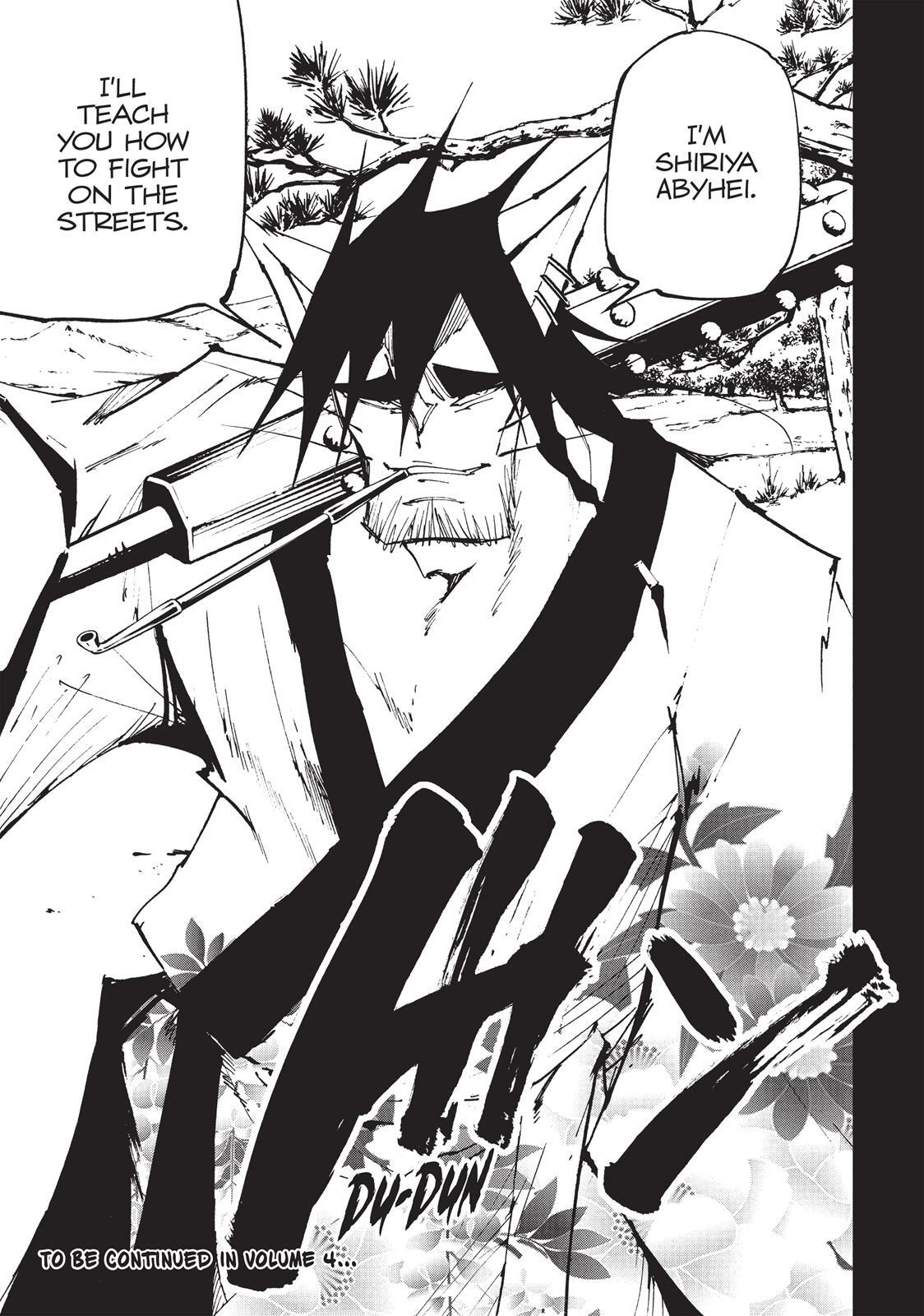 Read Nekogahara Manga Online