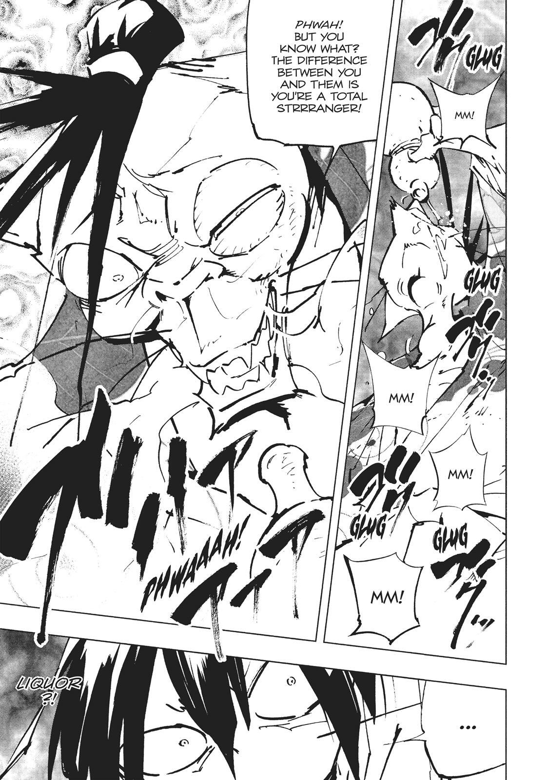 Read Nekogahara Manga Online