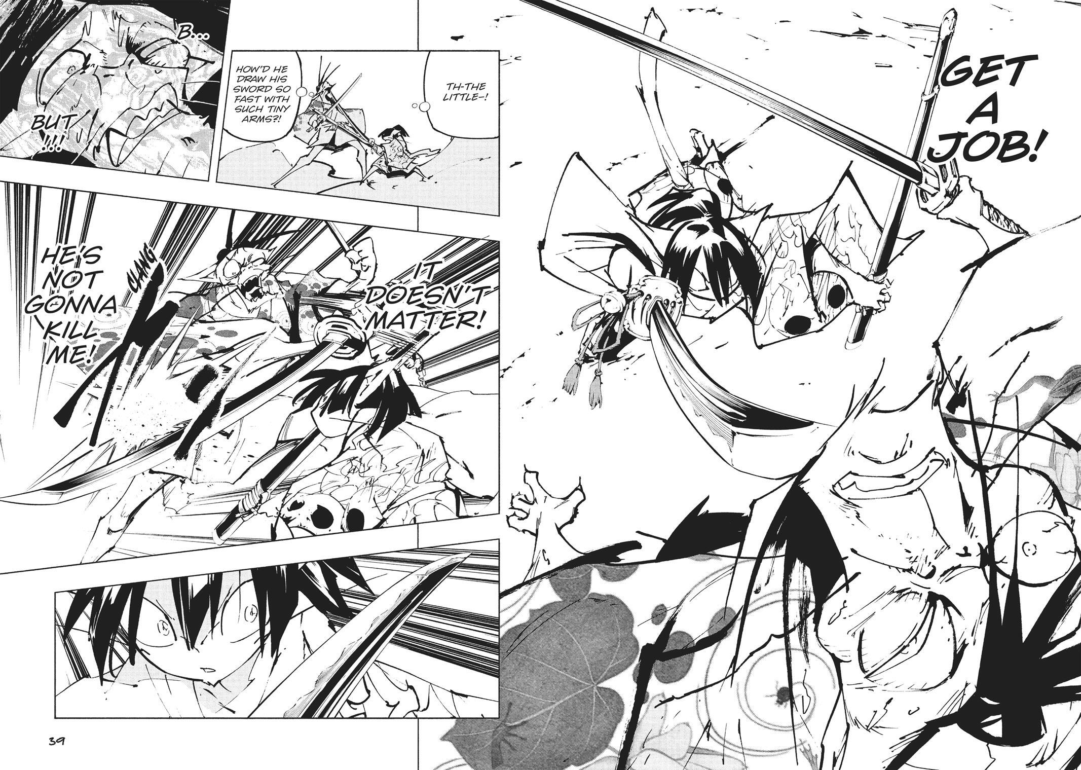 Read Nekogahara Manga Online